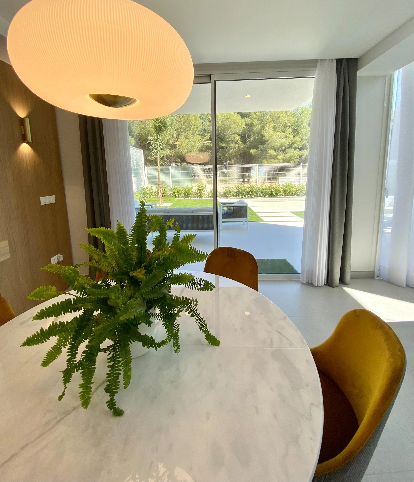Villa te verkoop in Finestrat