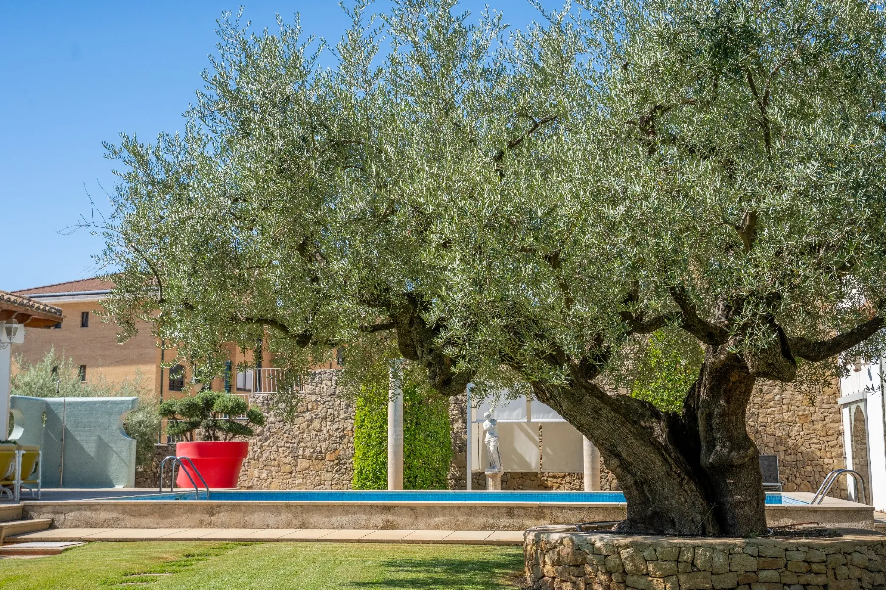 Villa for sale in Alcoy