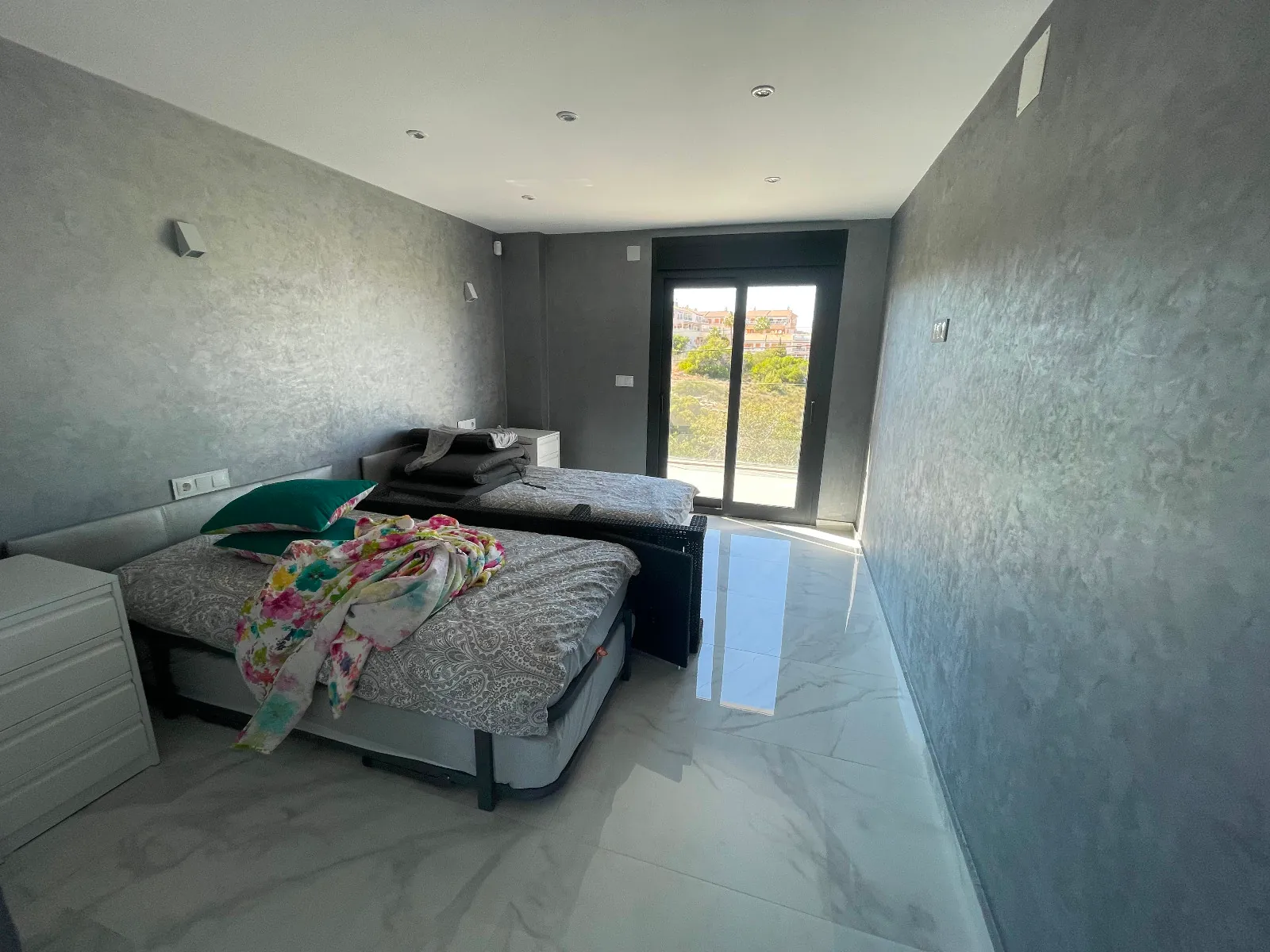Villa for sale in La Mata