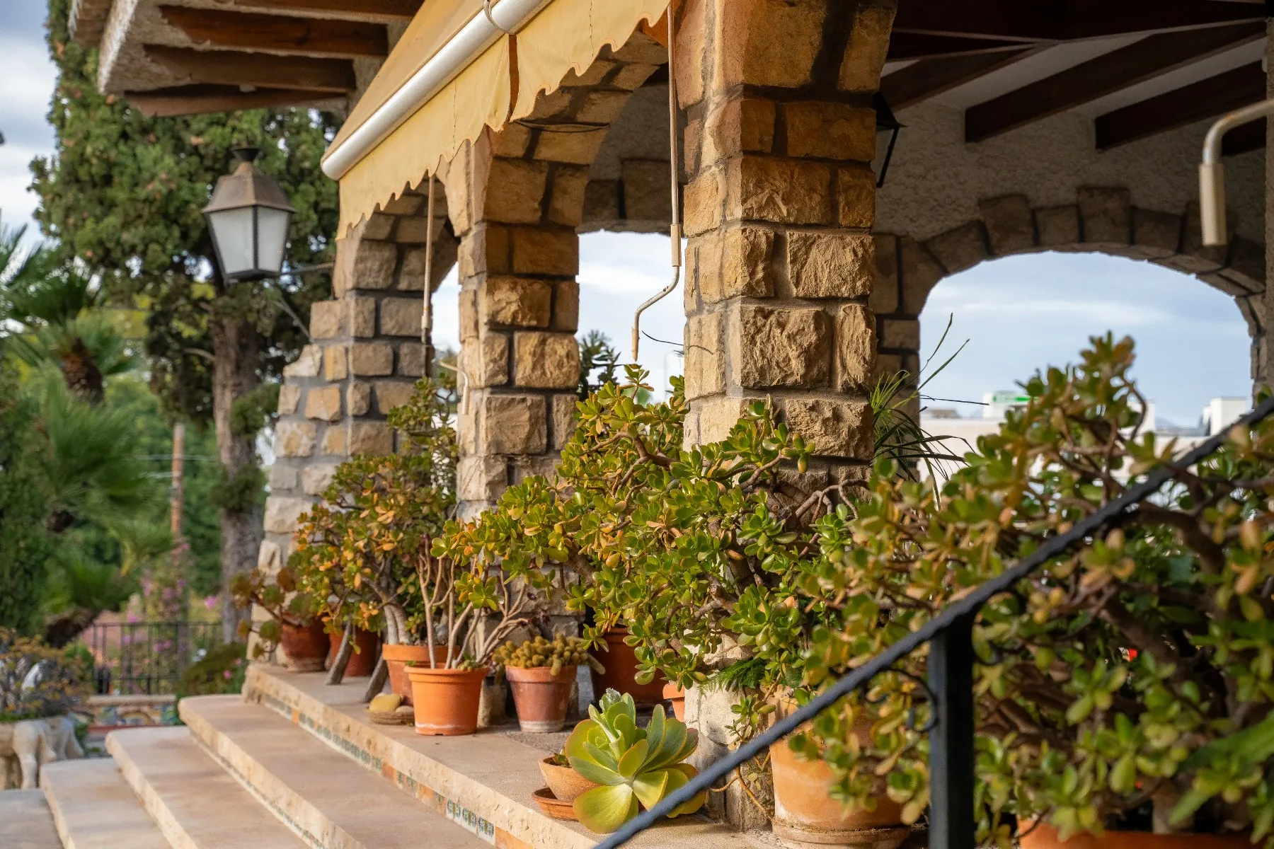 Villa for sale in Alicante