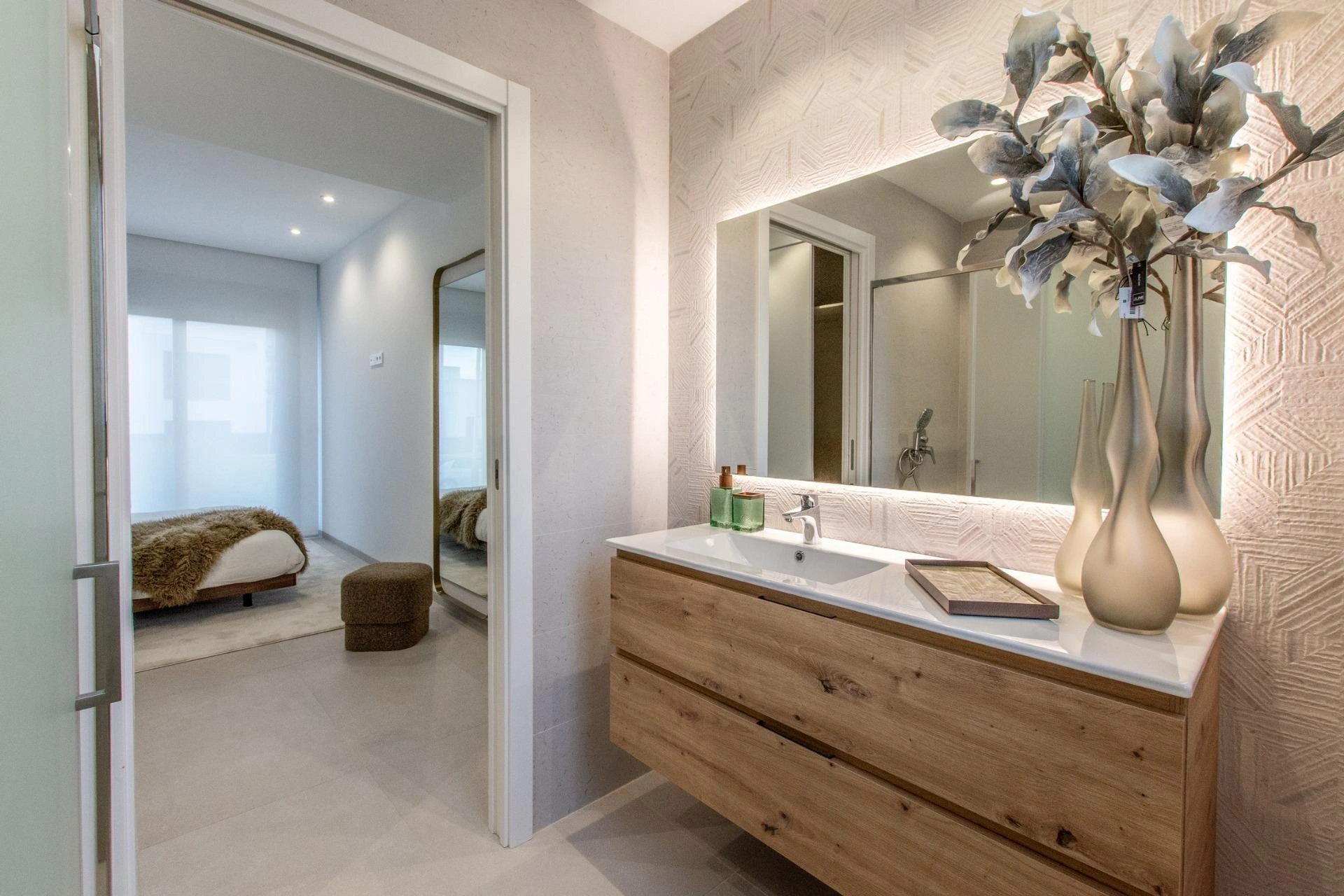 Apartment for sale in Finestrat