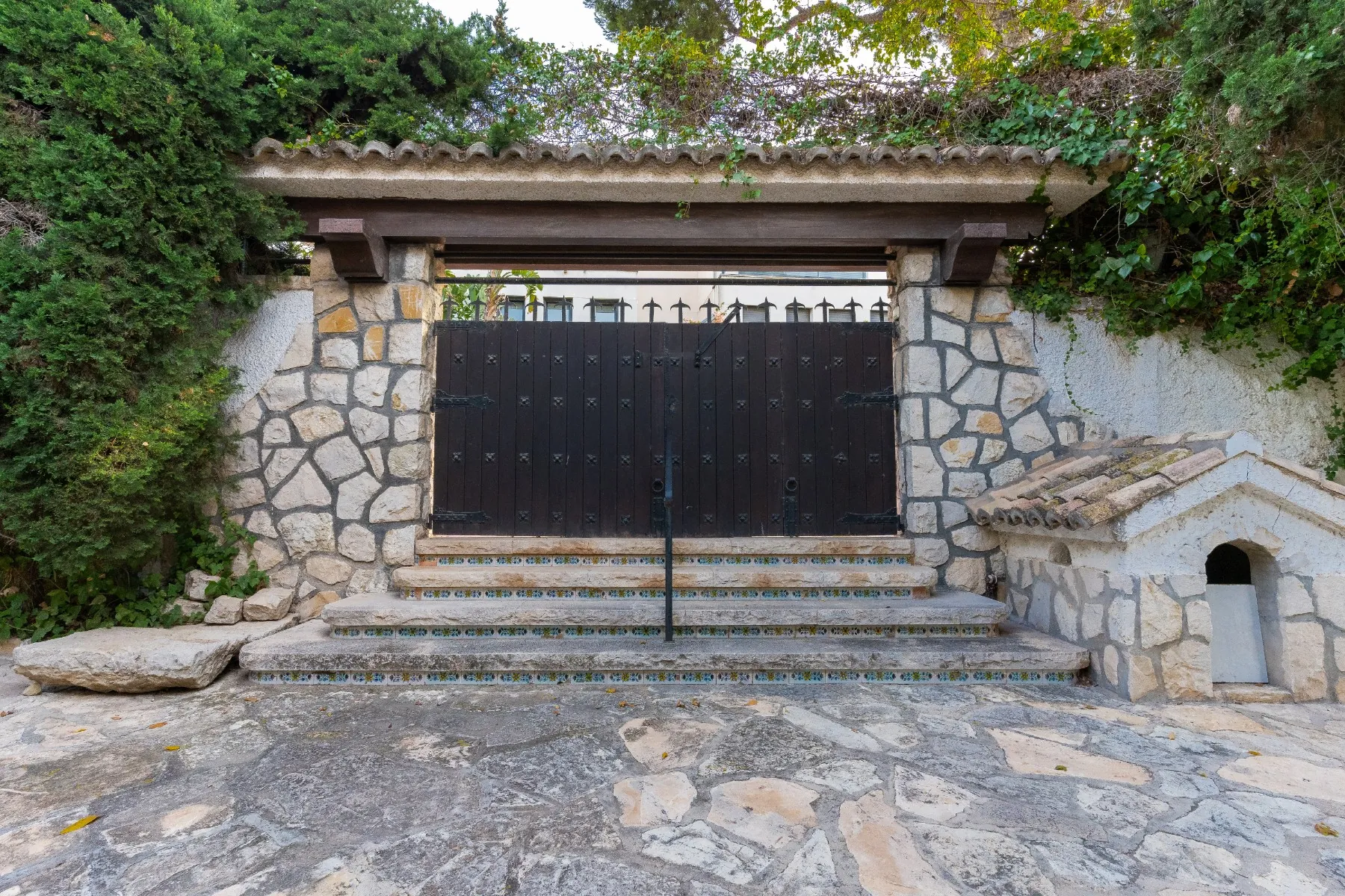 Villa for sale in Alicante