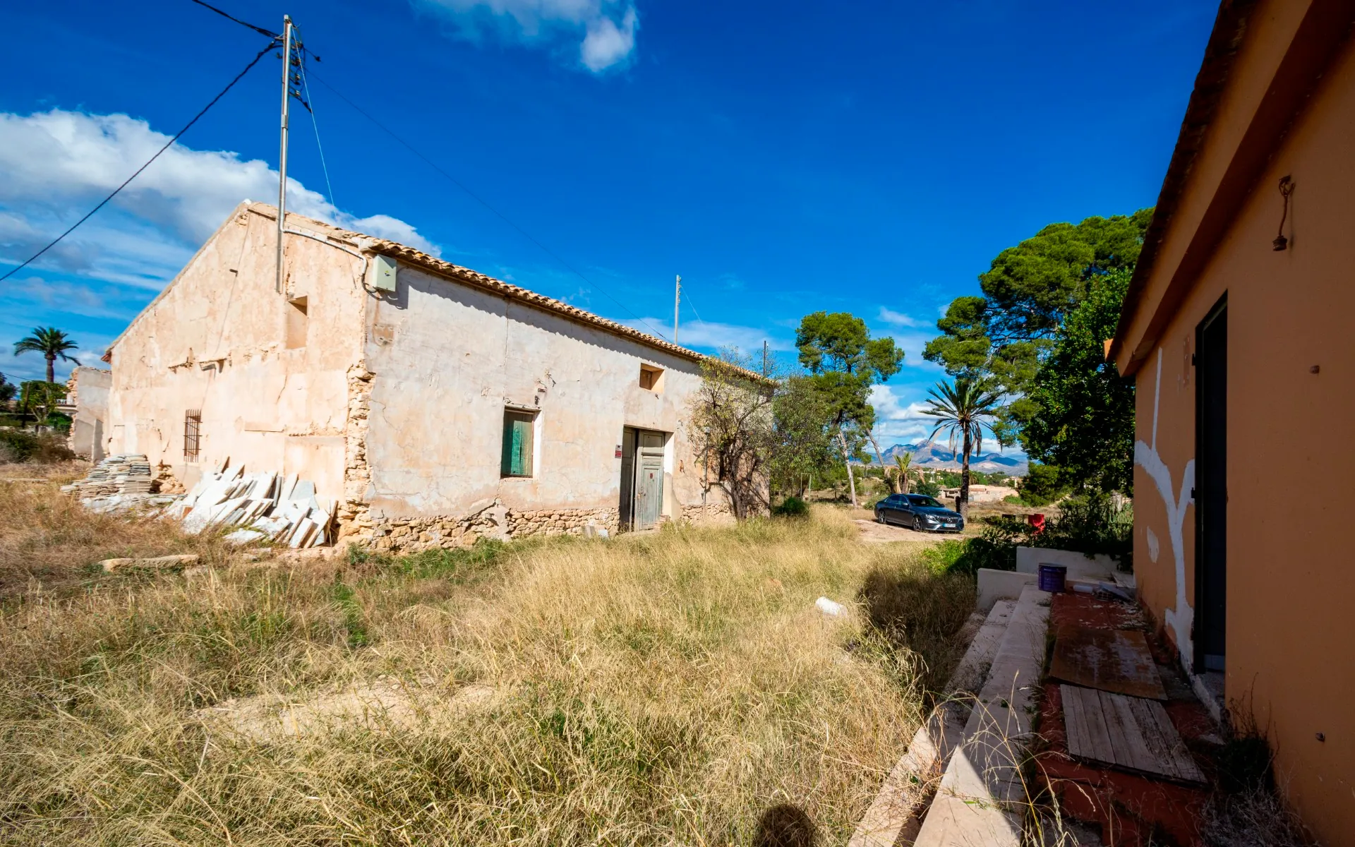 Villa for sale in Alicante