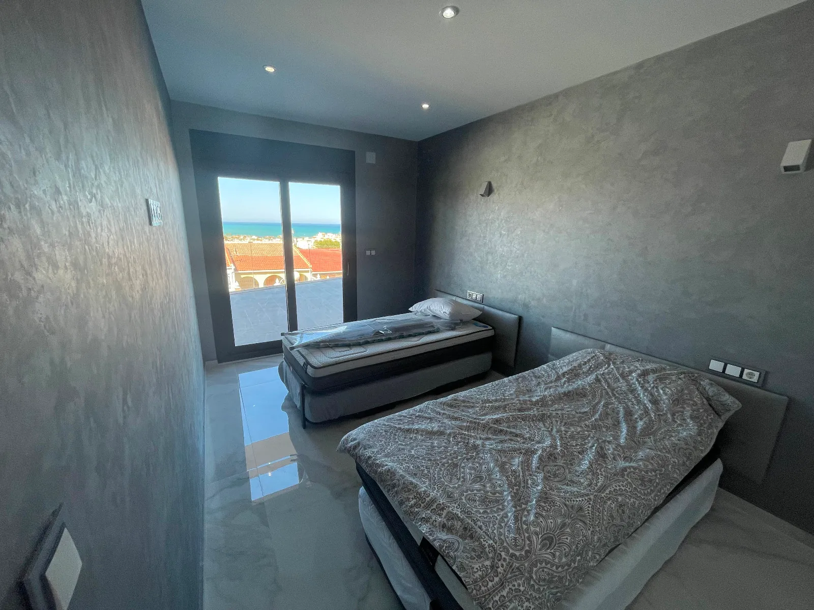 Villa for sale in La Mata