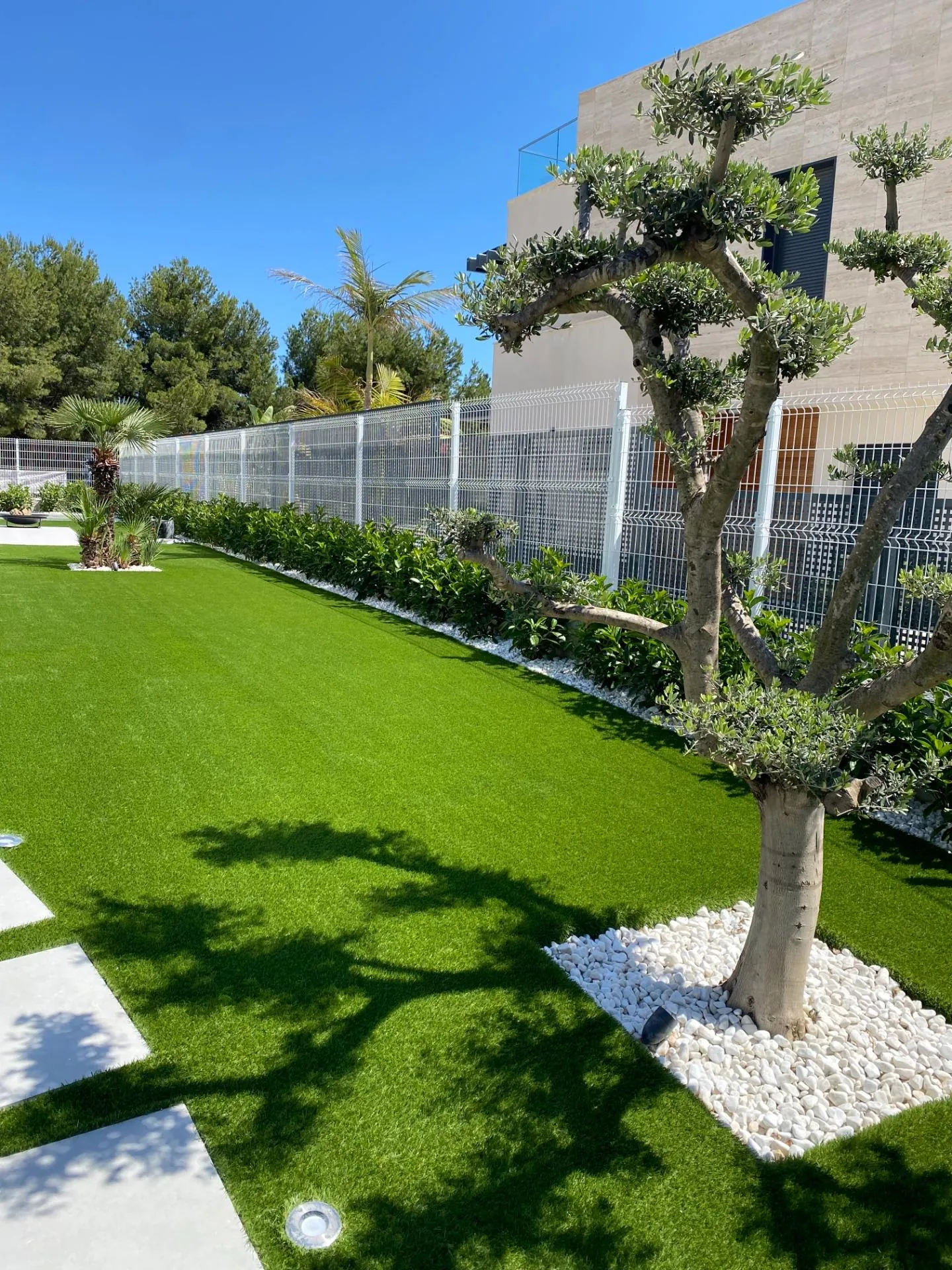 Villa te verkoop in Finestrat