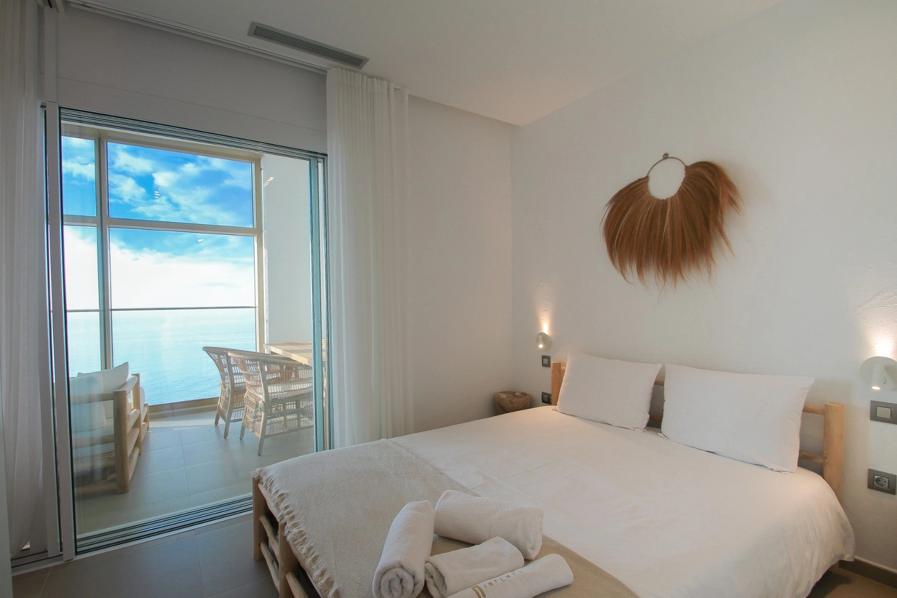 Apartment for sale in Benidorm
