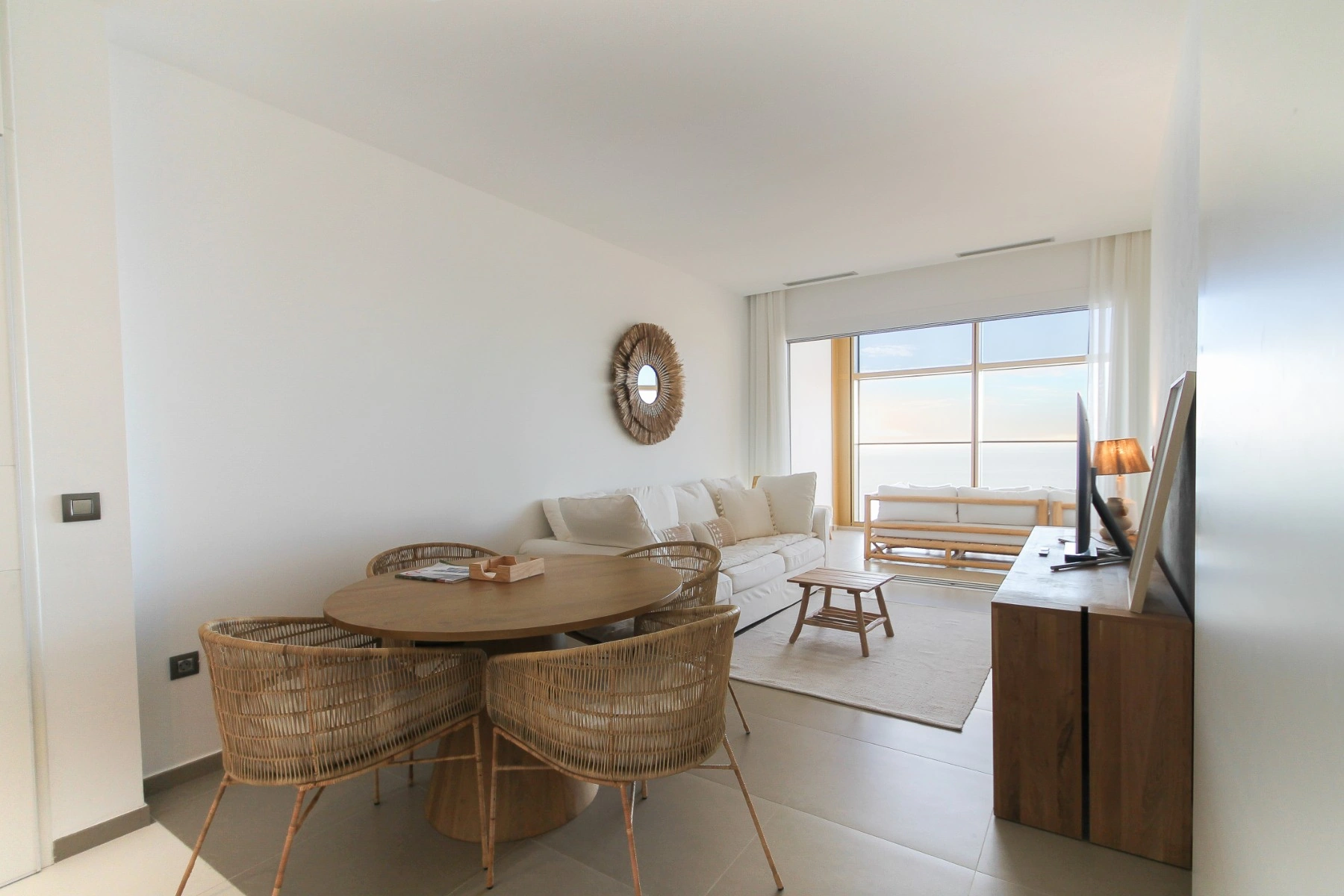 Apartment for sale in Benidorm