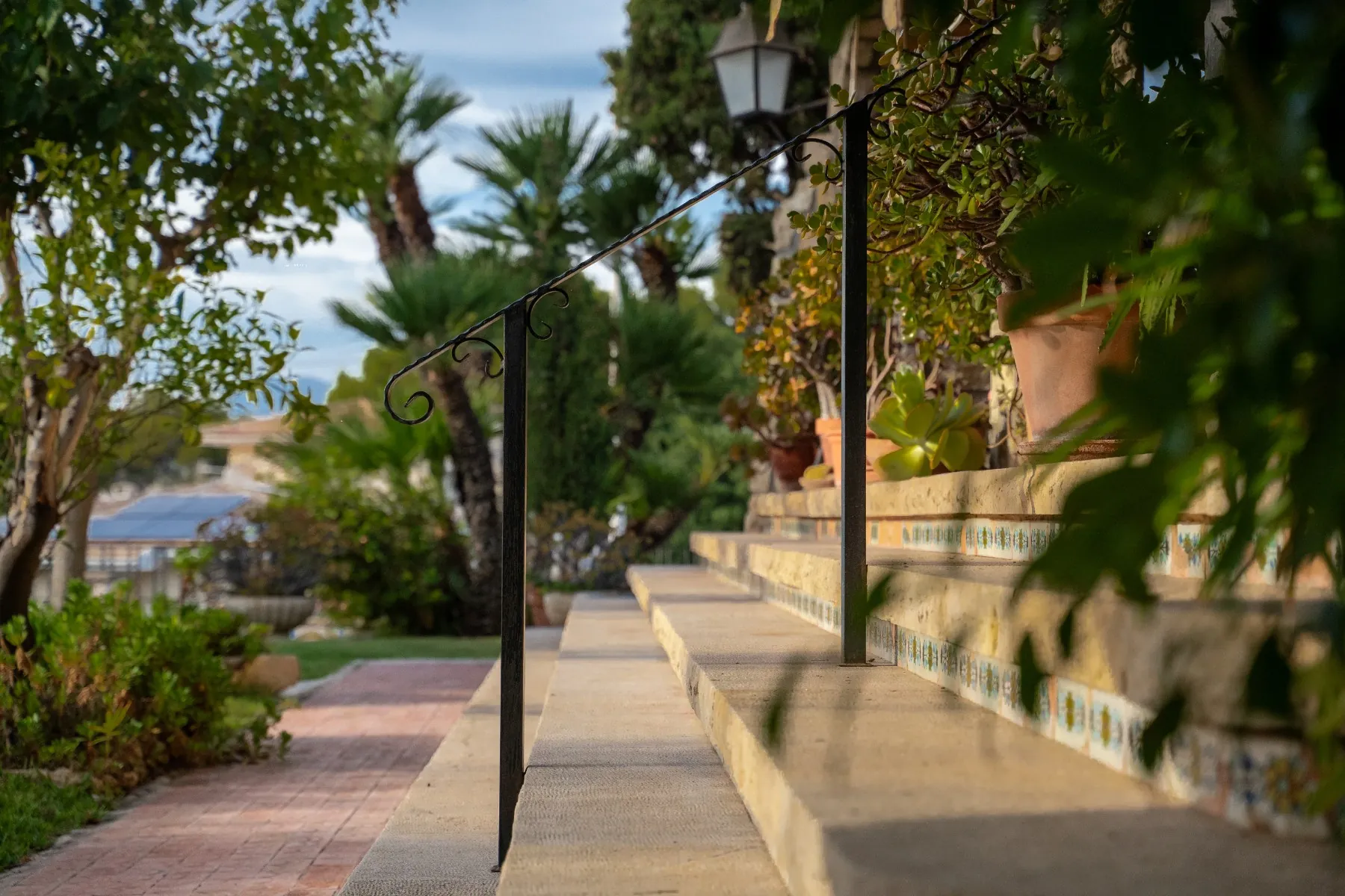 Villa for sale in Alicante
