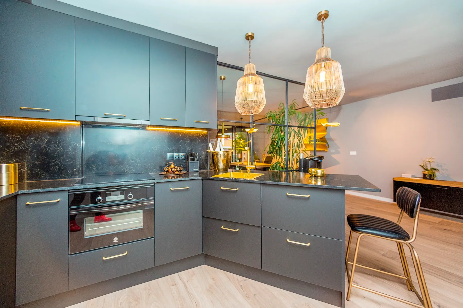 Apartment for sale in Alicante