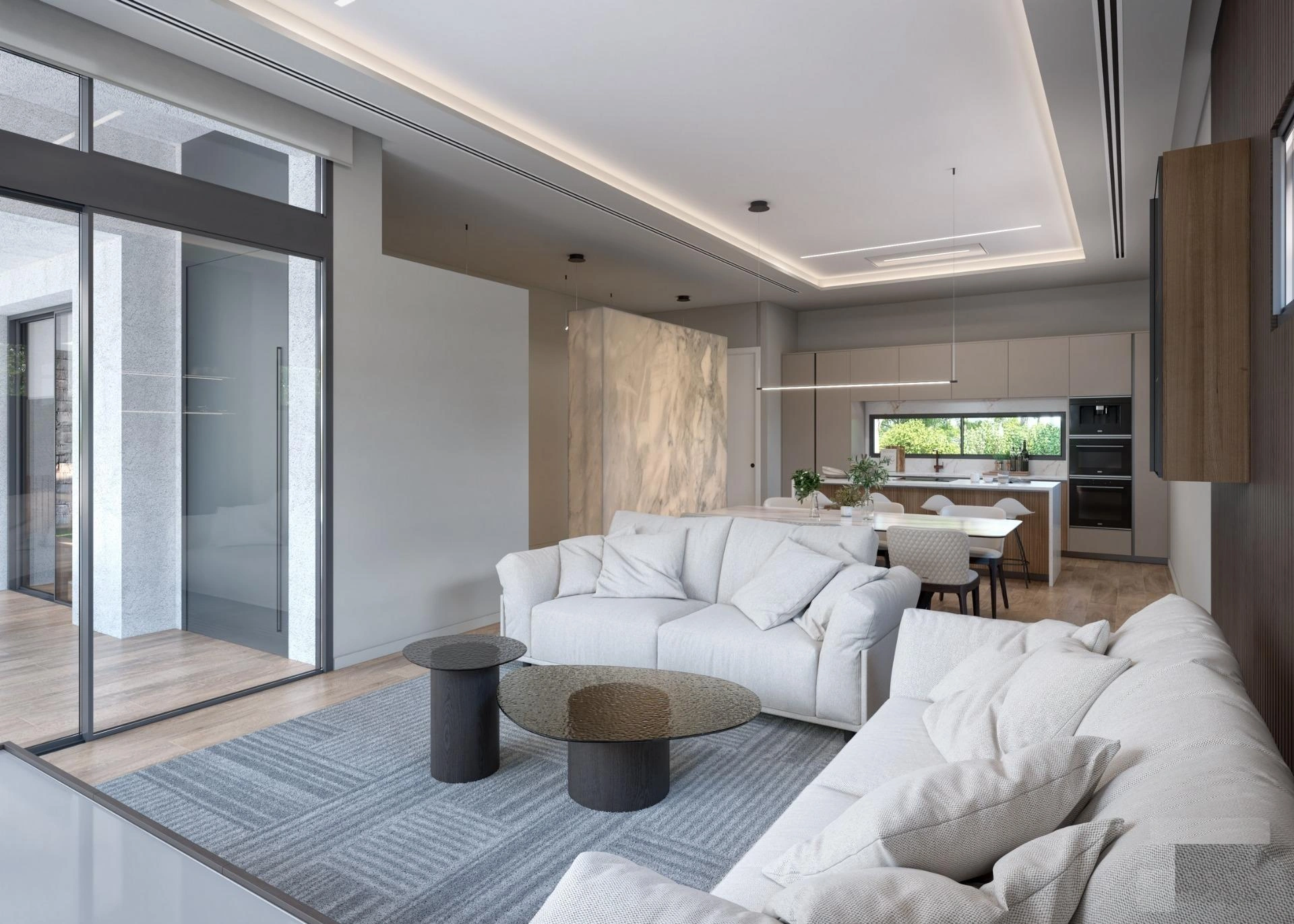 Villa for sale in Torre Pacheco