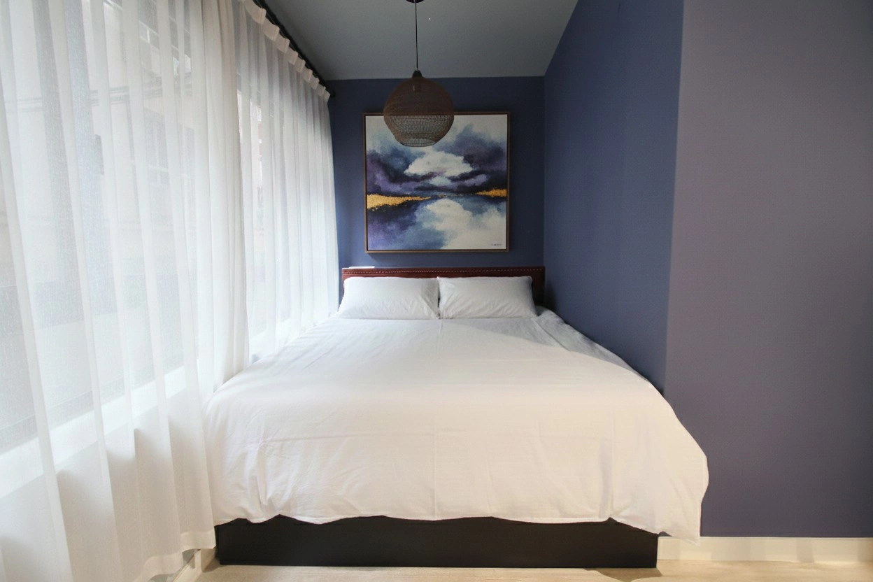 Apartment for sale in Alicante