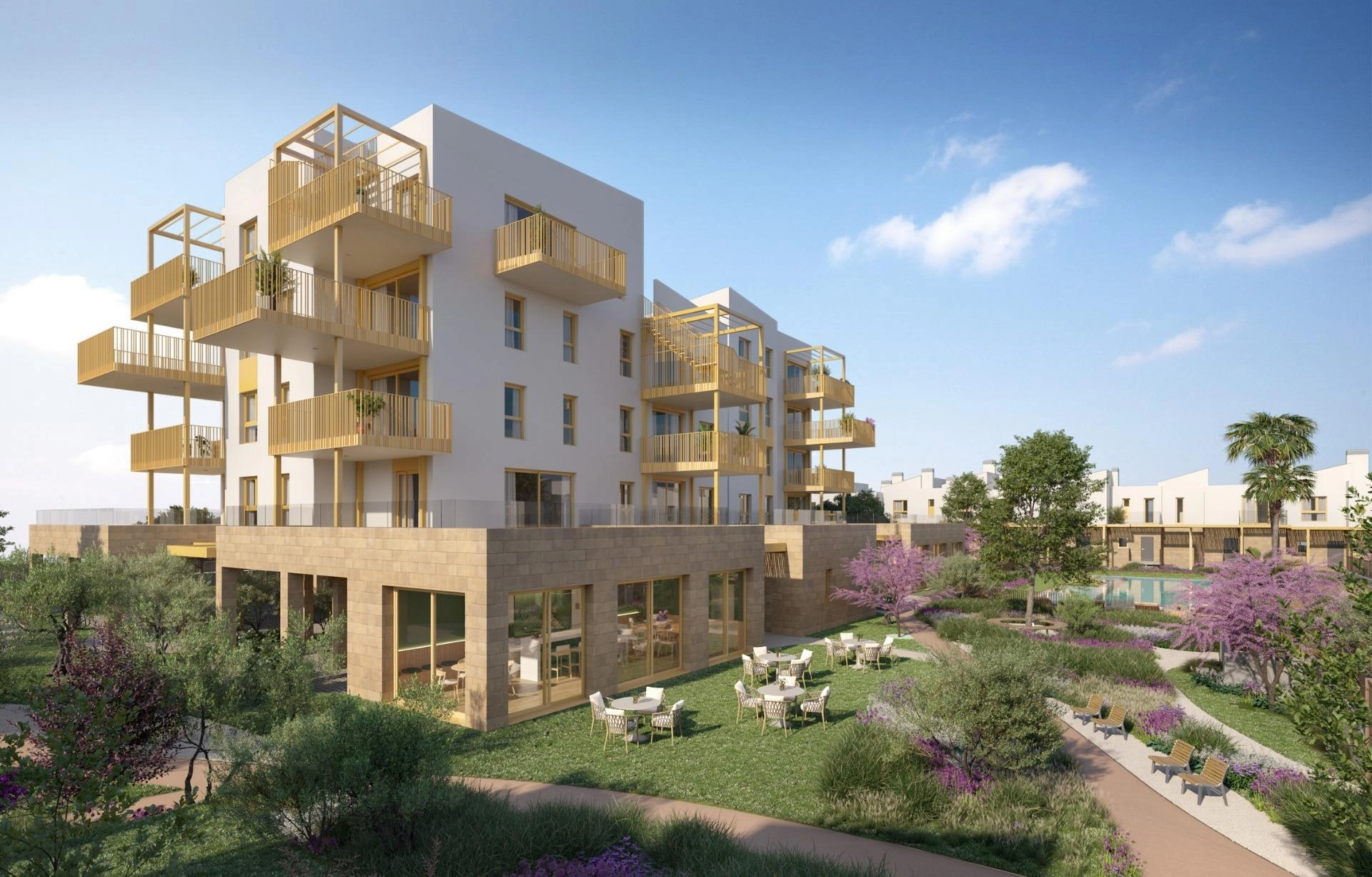 Town house for sale in El Verger