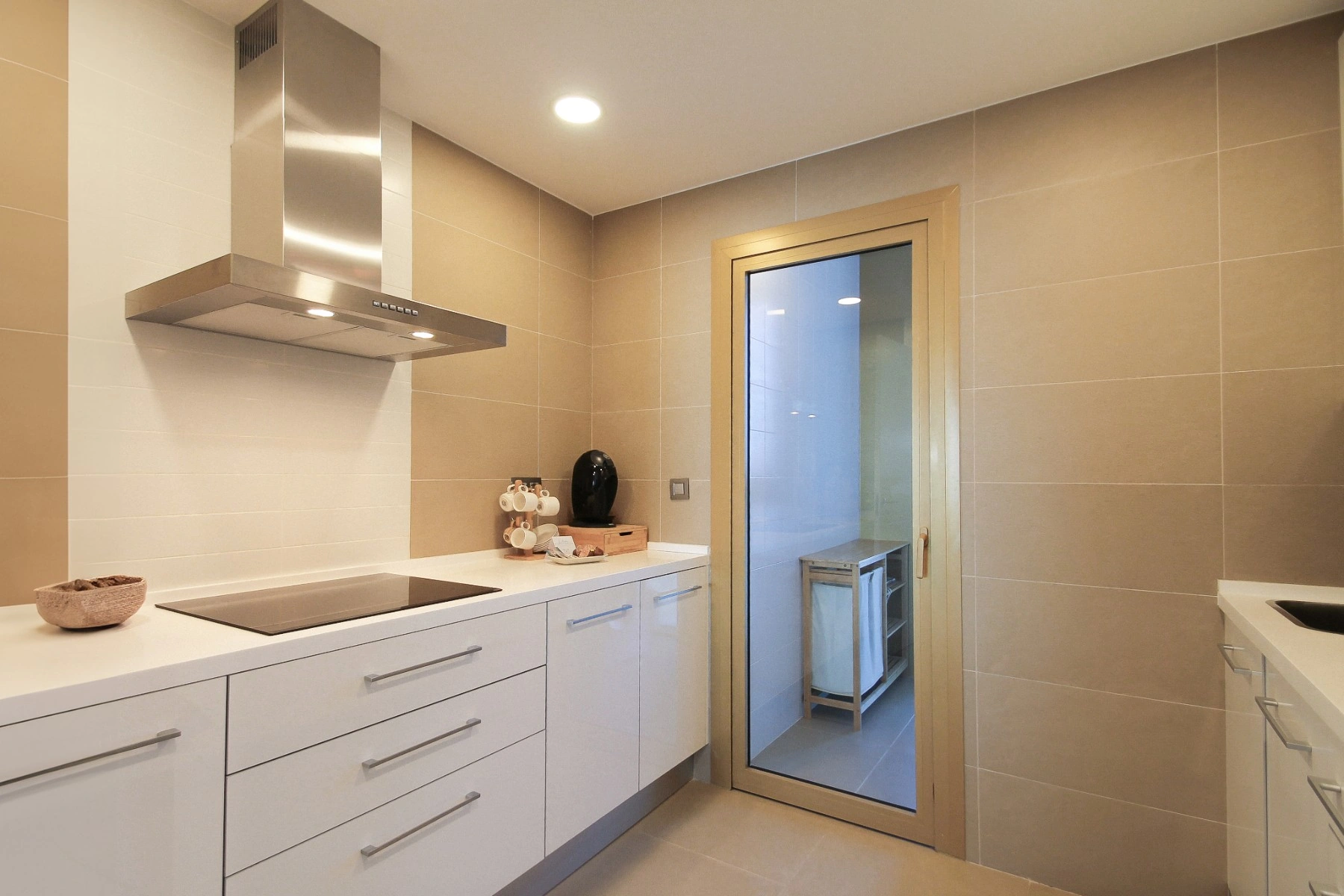 Apartment for sale in Benidorm