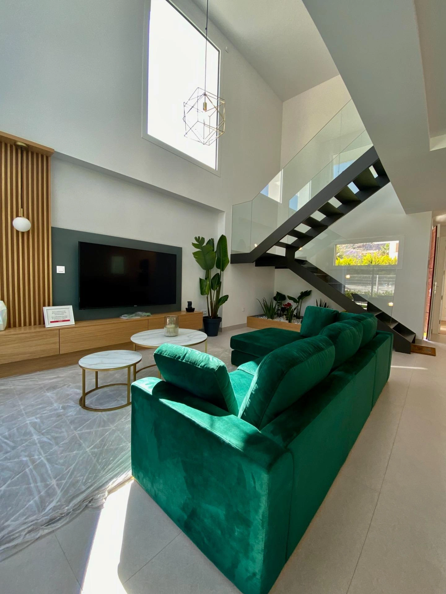 Villa te verkoop in Finestrat