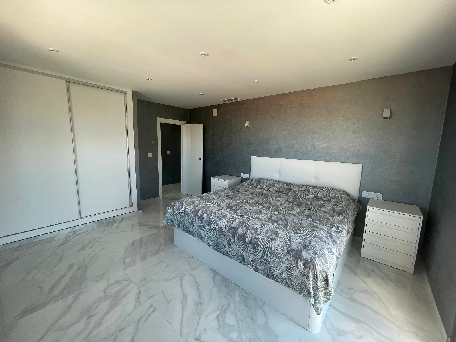 Villa for sale in La Mata