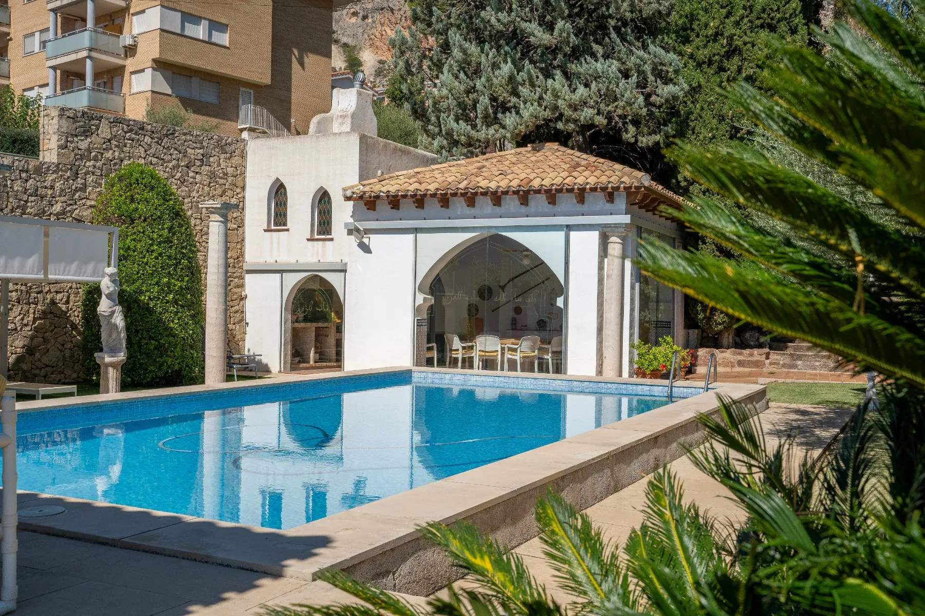 Villa for sale in Alcoy