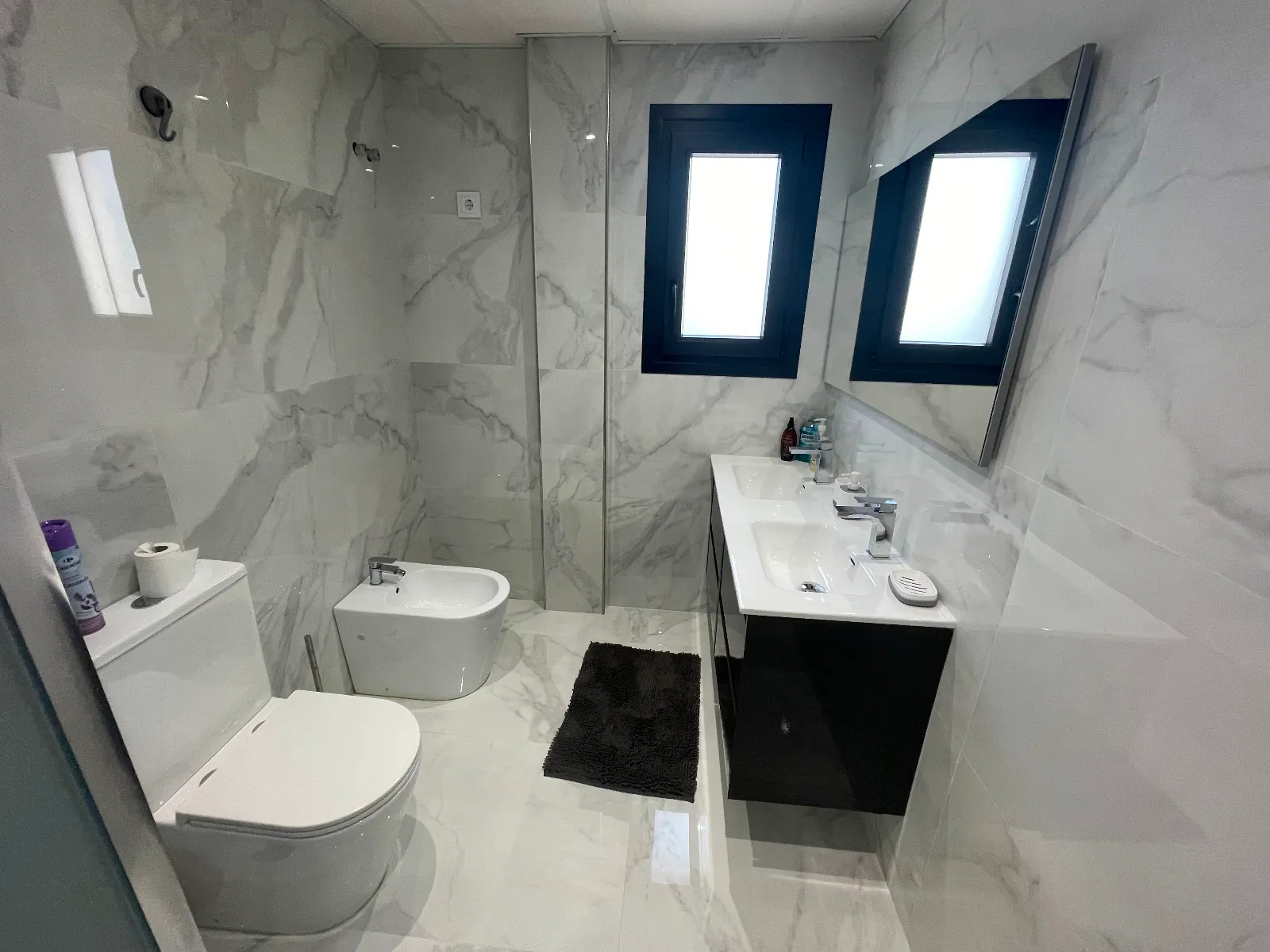 Villa for sale in La Mata