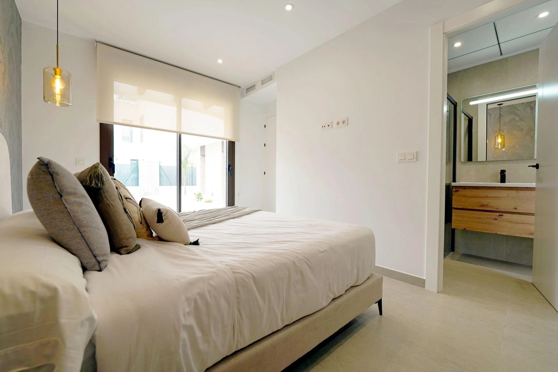 Villa te verkoop in Almoradi