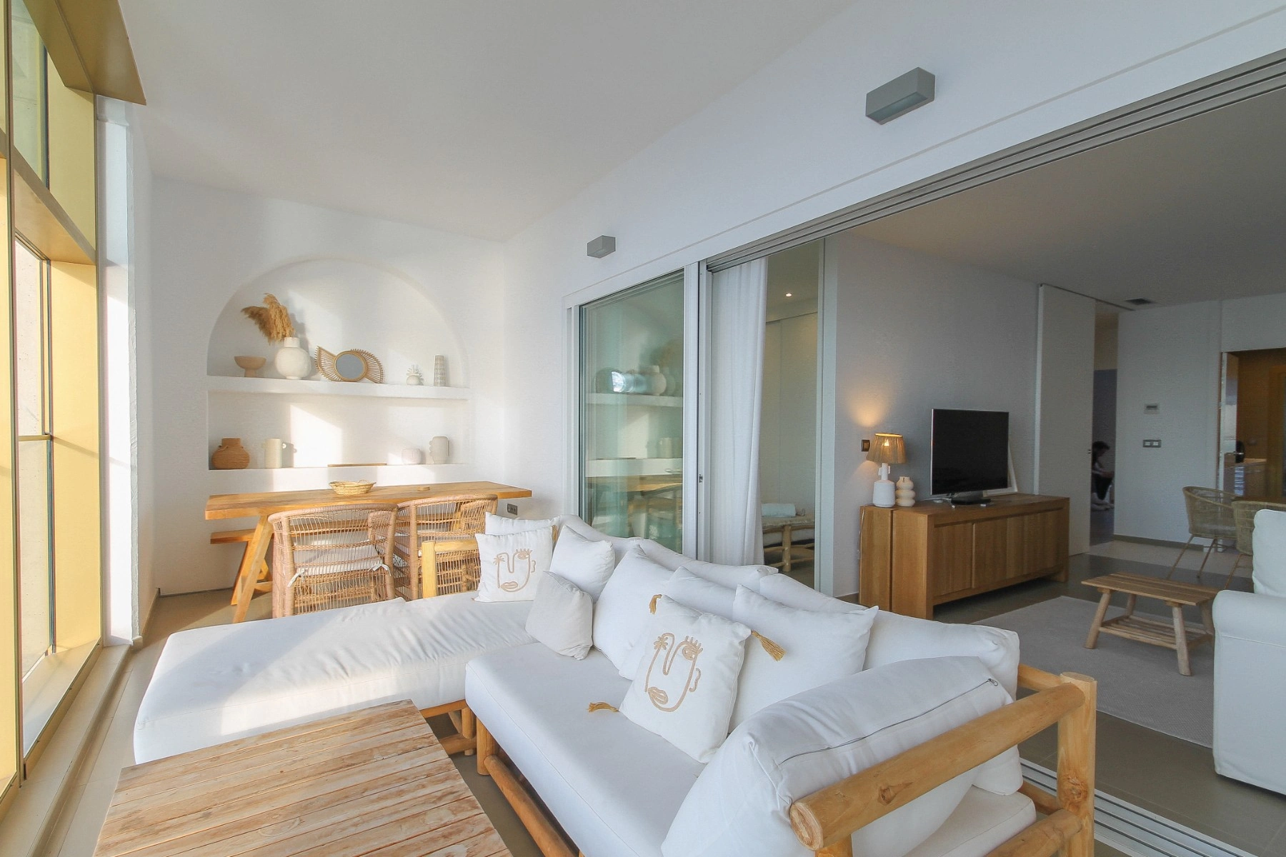 Apartment for sale in Benidorm