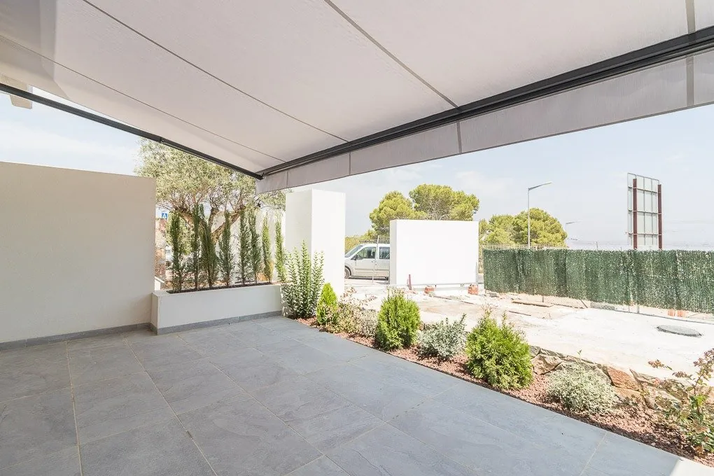 Parhus till försäljning i Torrevieja