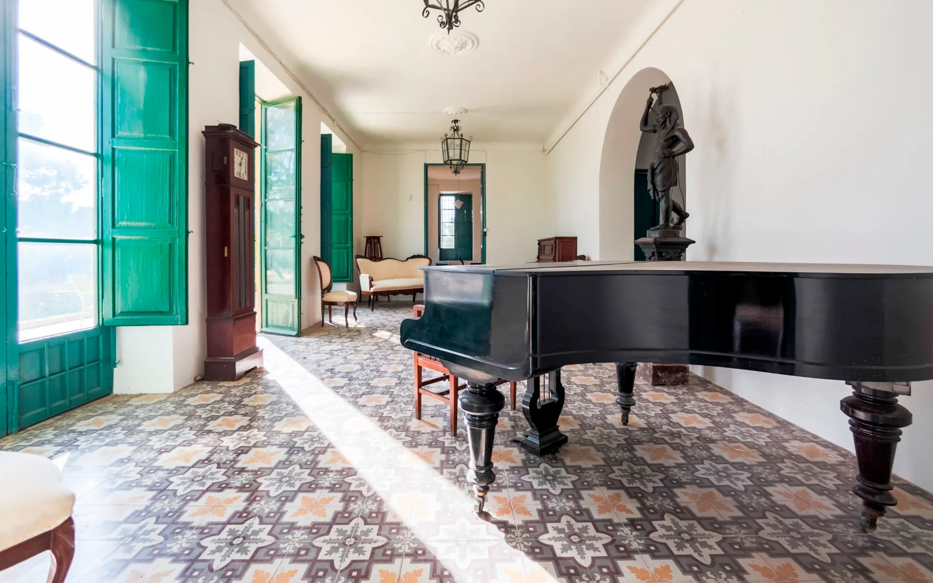 Villa for sale in Alicante