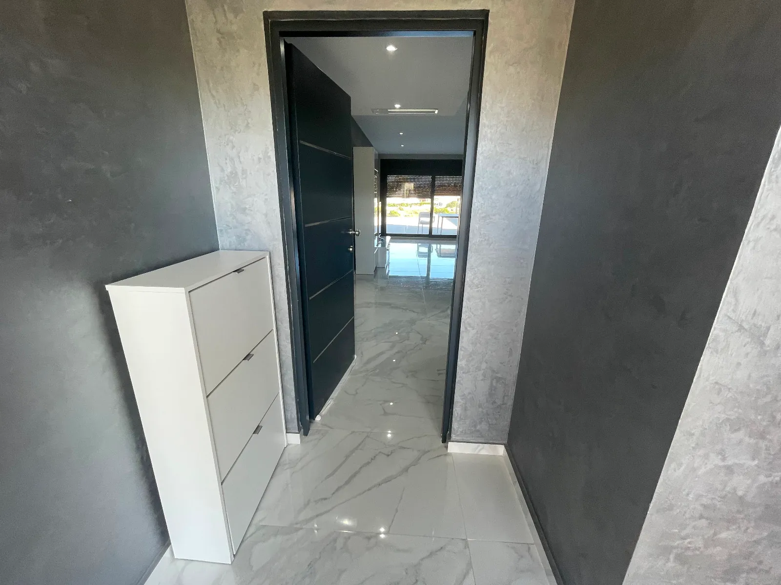 Villa for sale in La Mata