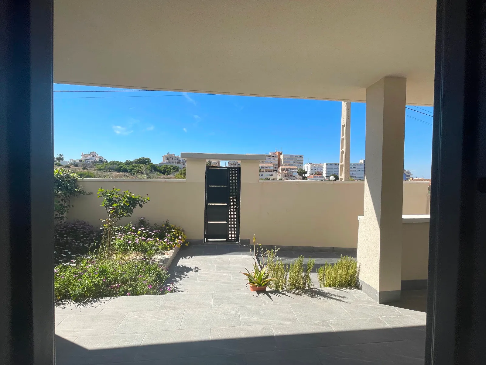 Villa for sale in La Mata
