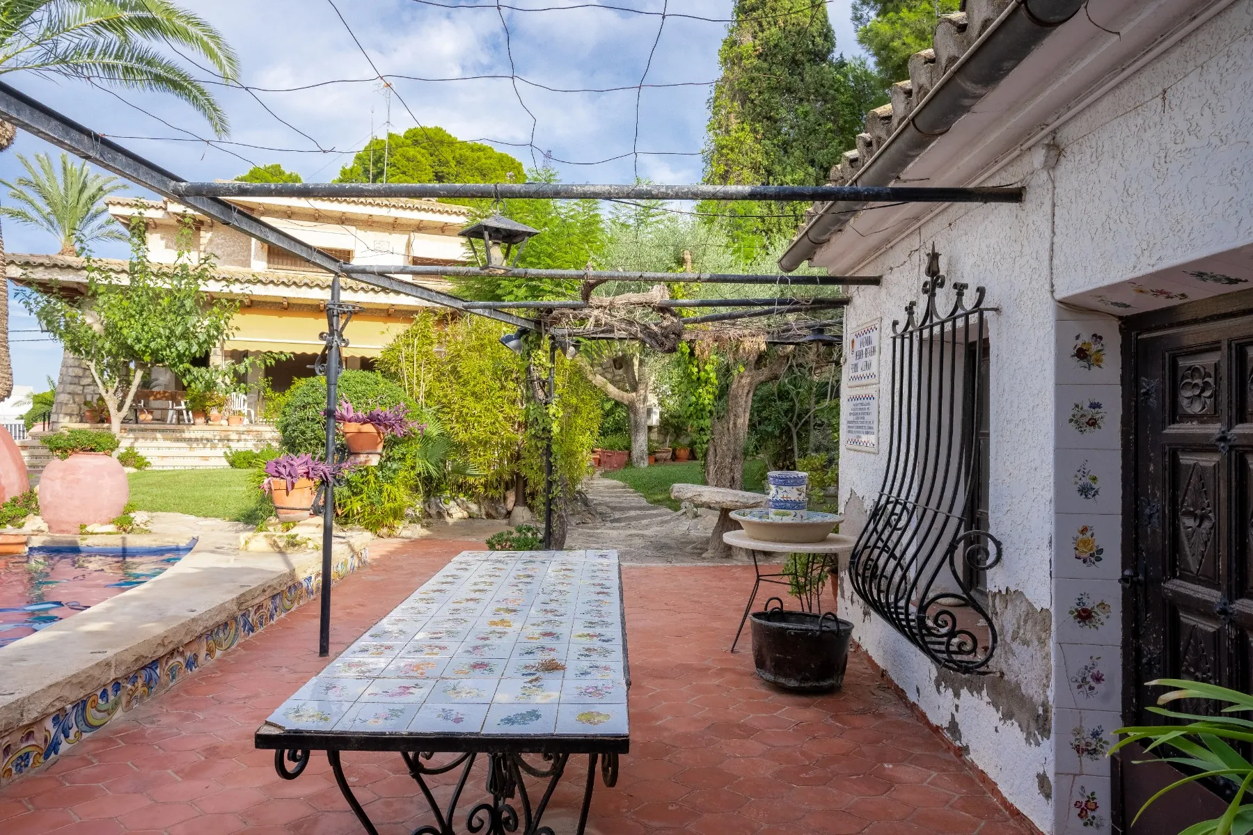 Villa for sale in Alicante