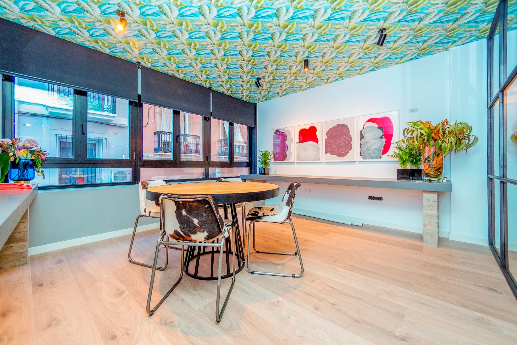 Apartment for sale in Alicante