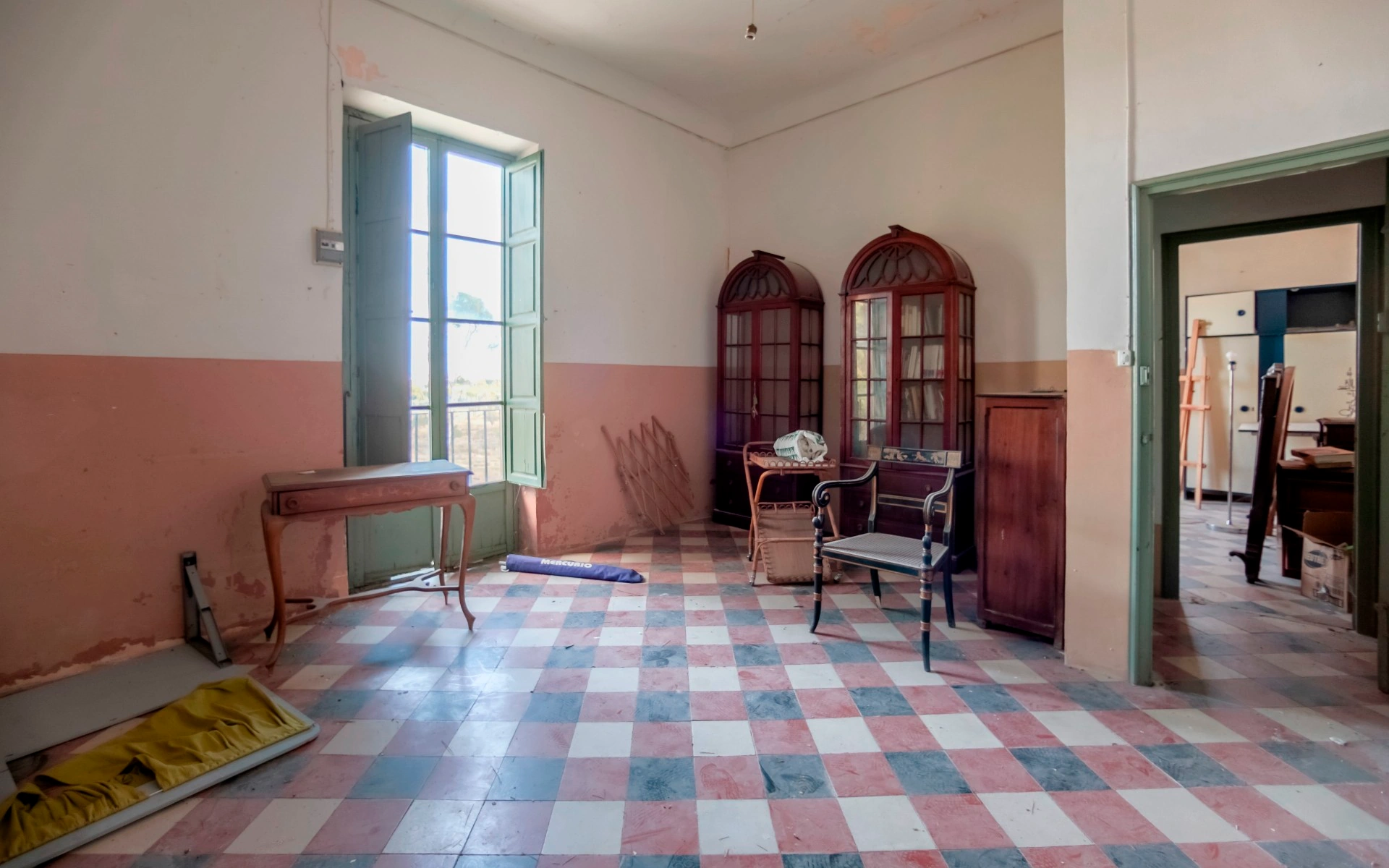 Villa for sale in Alicante