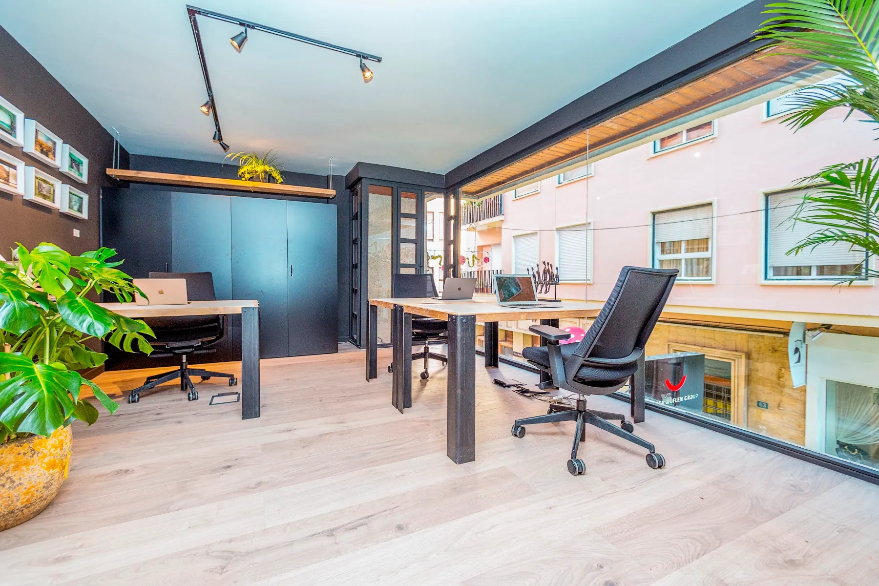 Apartment for sale in Alicante
