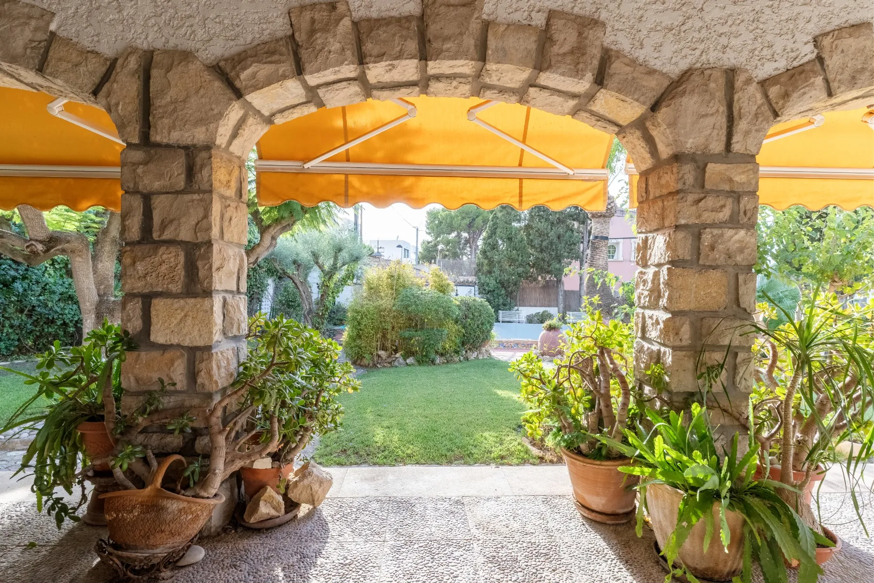 Villa for sale in Alicante