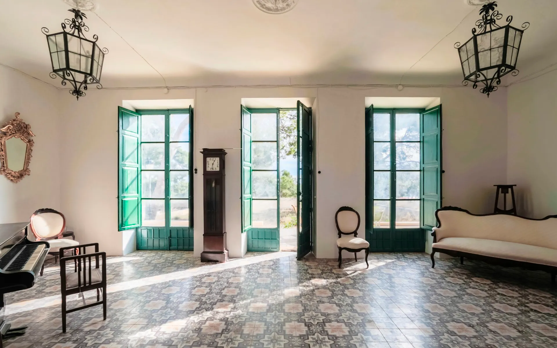 Villa for sale in Alicante