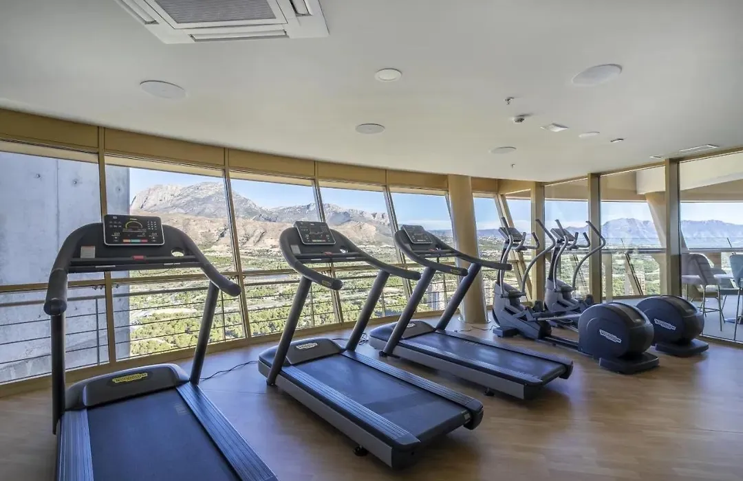 Apartment for sale in Benidorm