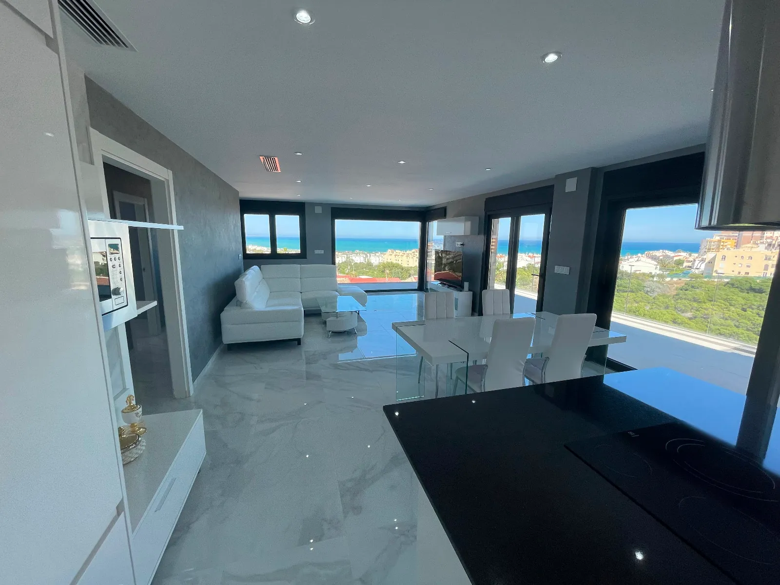 Villa for sale in La Mata