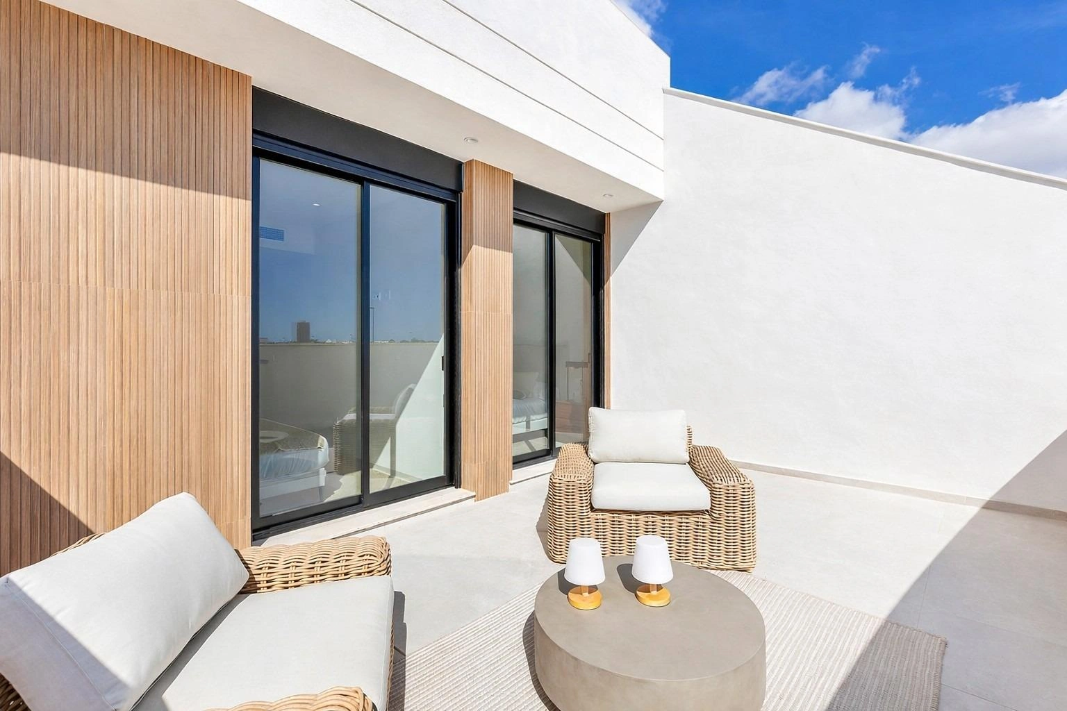 Villa til salg i Los Alcazares