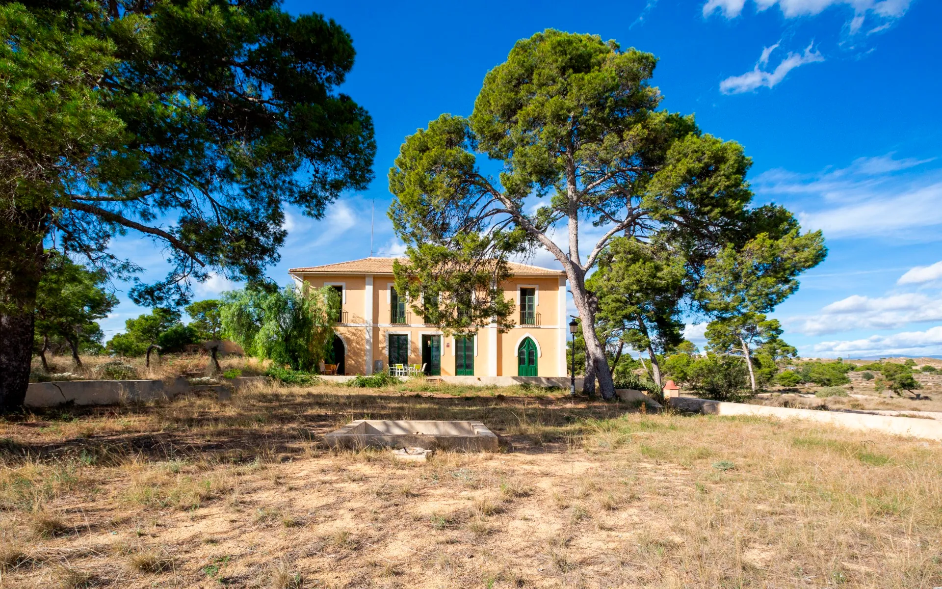 Villa for sale in Alicante