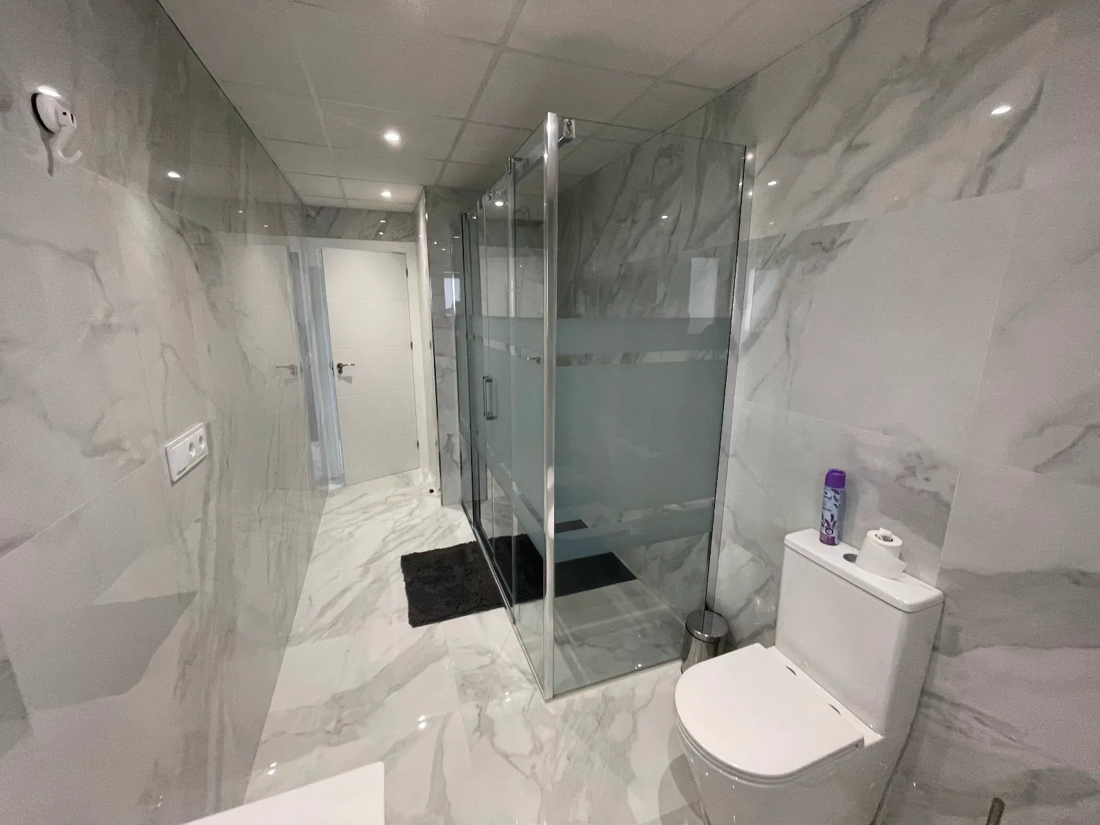Villa for sale in La Mata