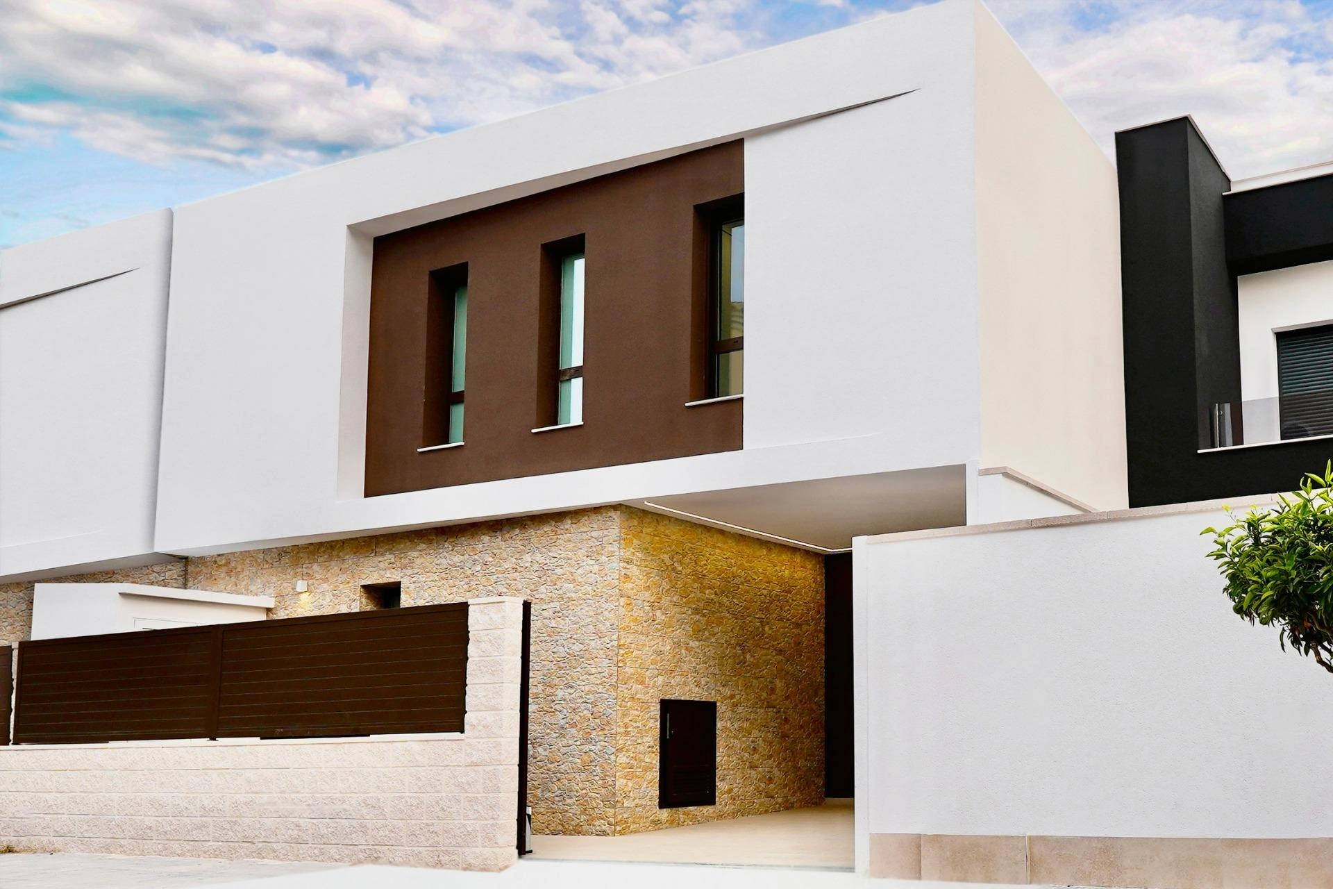 Villa te verkoop in Almoradi