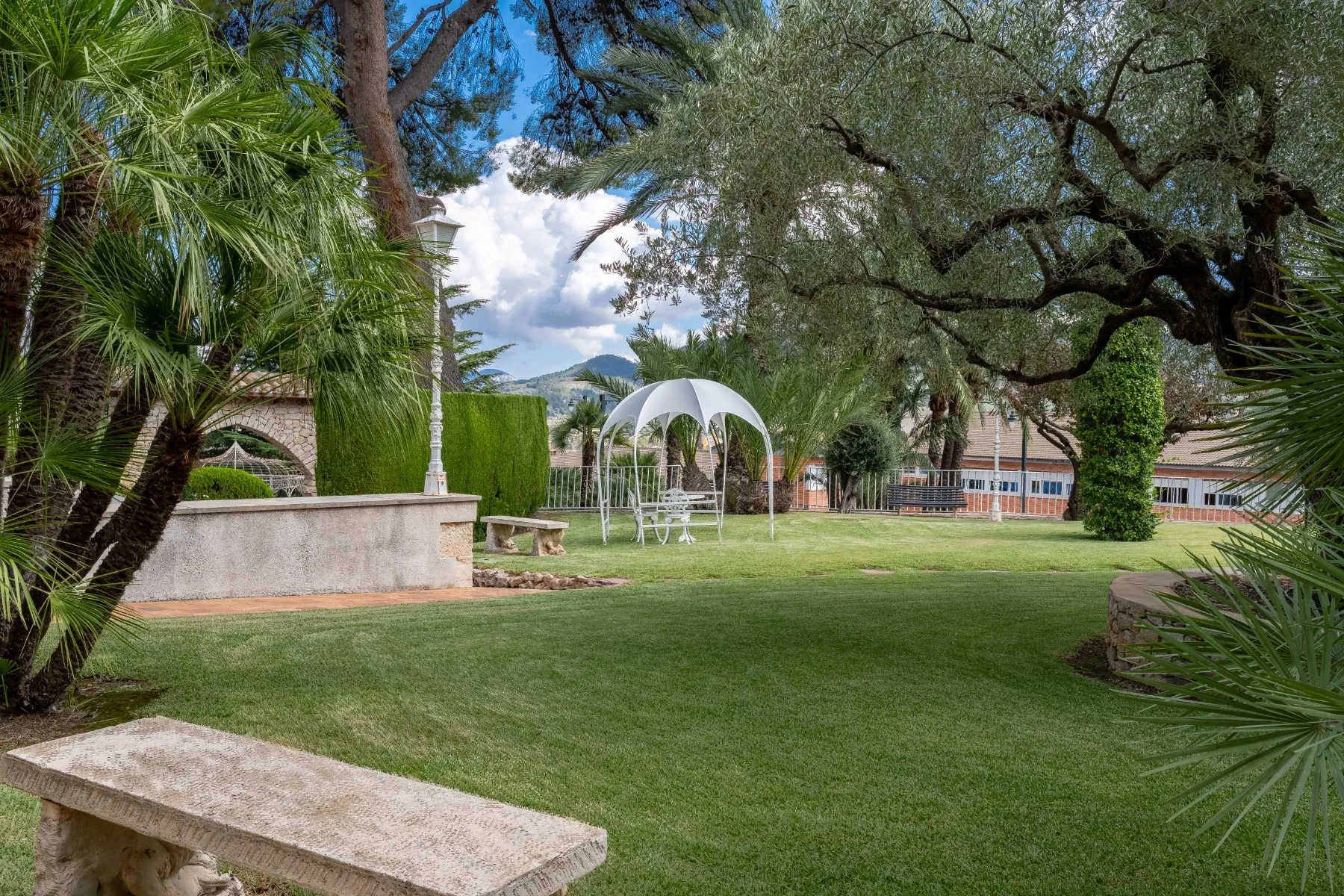 Villa for sale in Alcoy