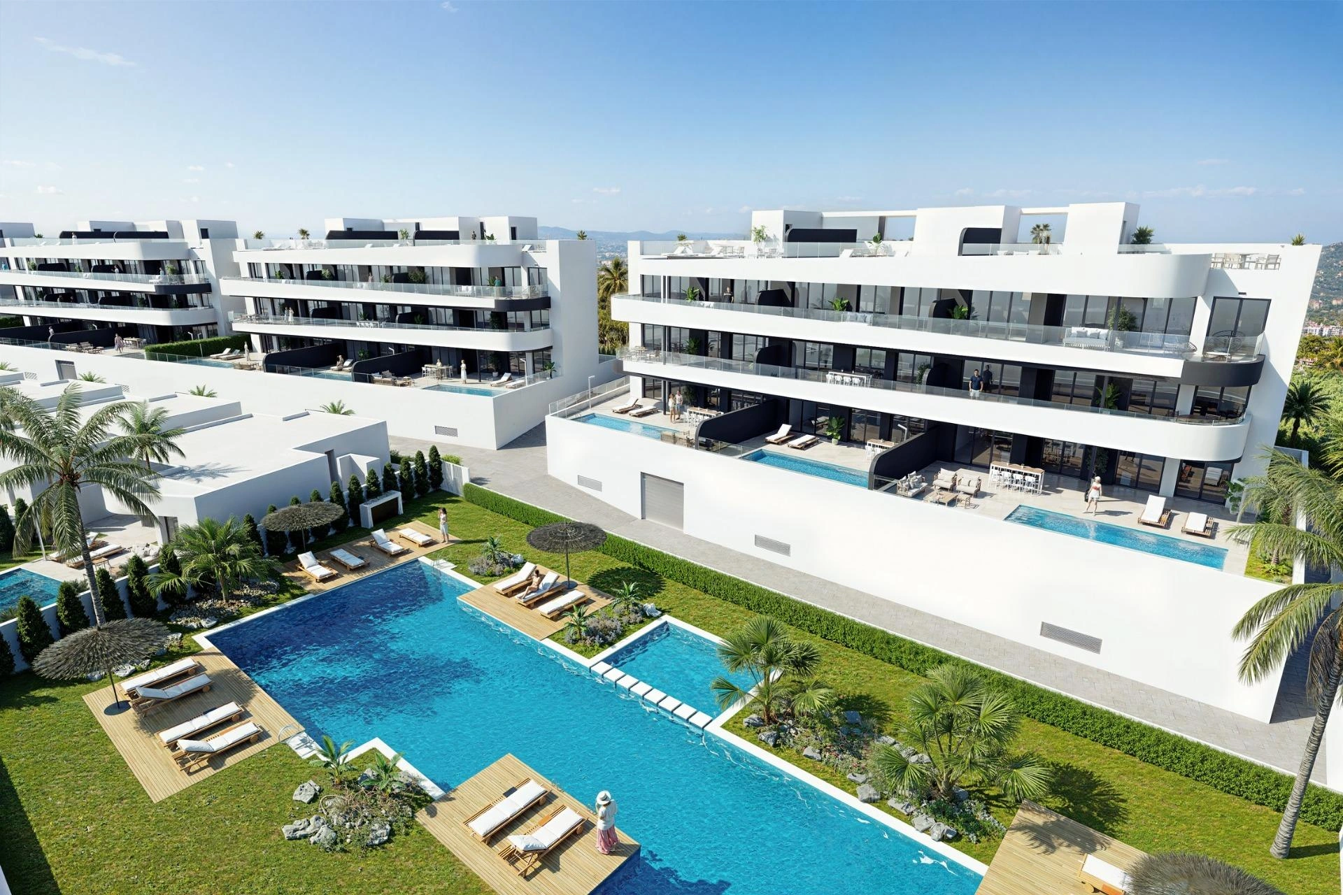 Villa à la vente à Los Alcazares