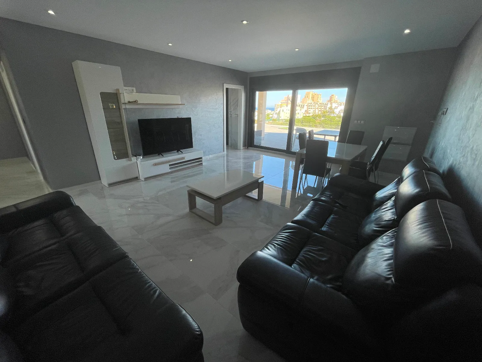 Villa for sale in La Mata