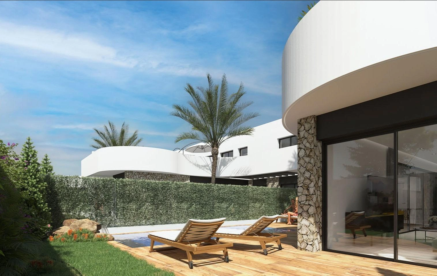 Villa te verkoop in Almoradi