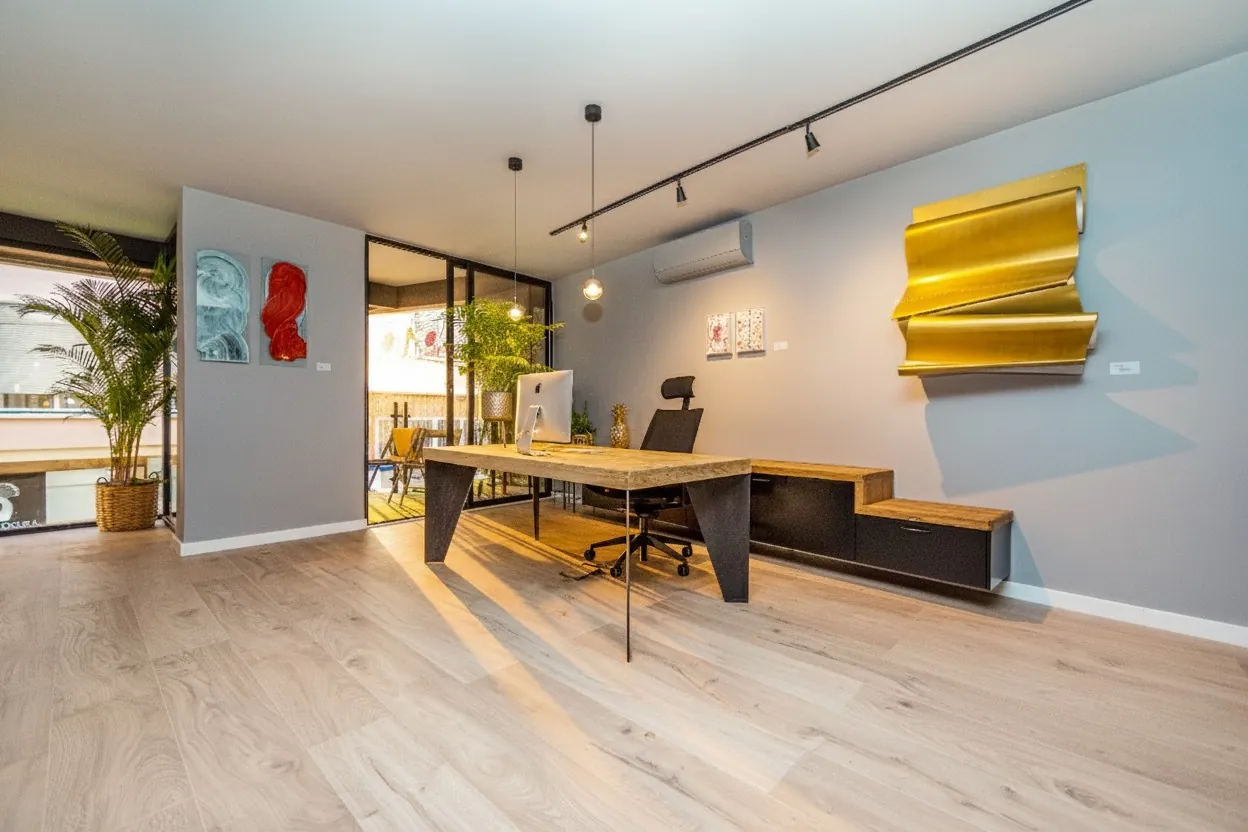 Apartment for sale in Alicante