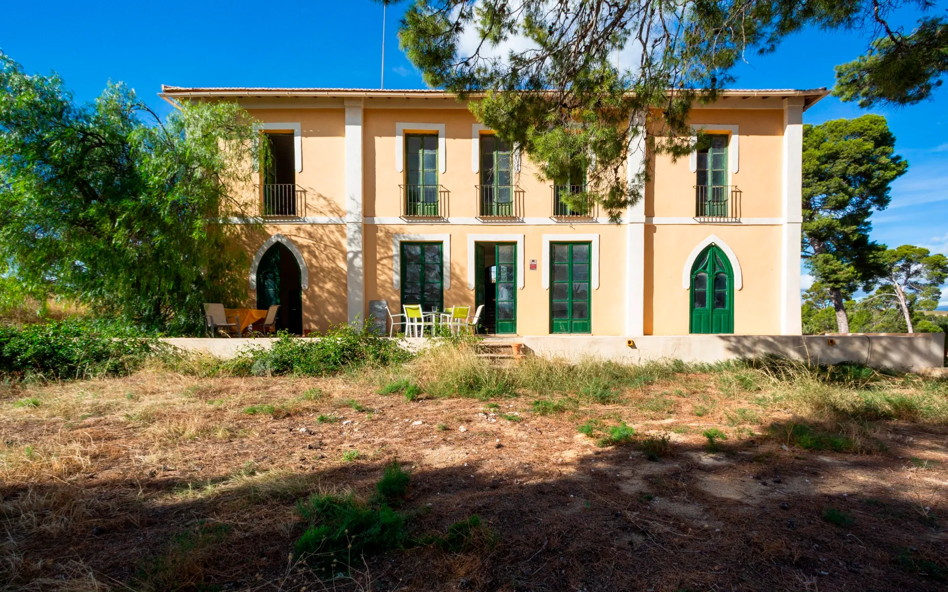 Villa for sale in Alicante