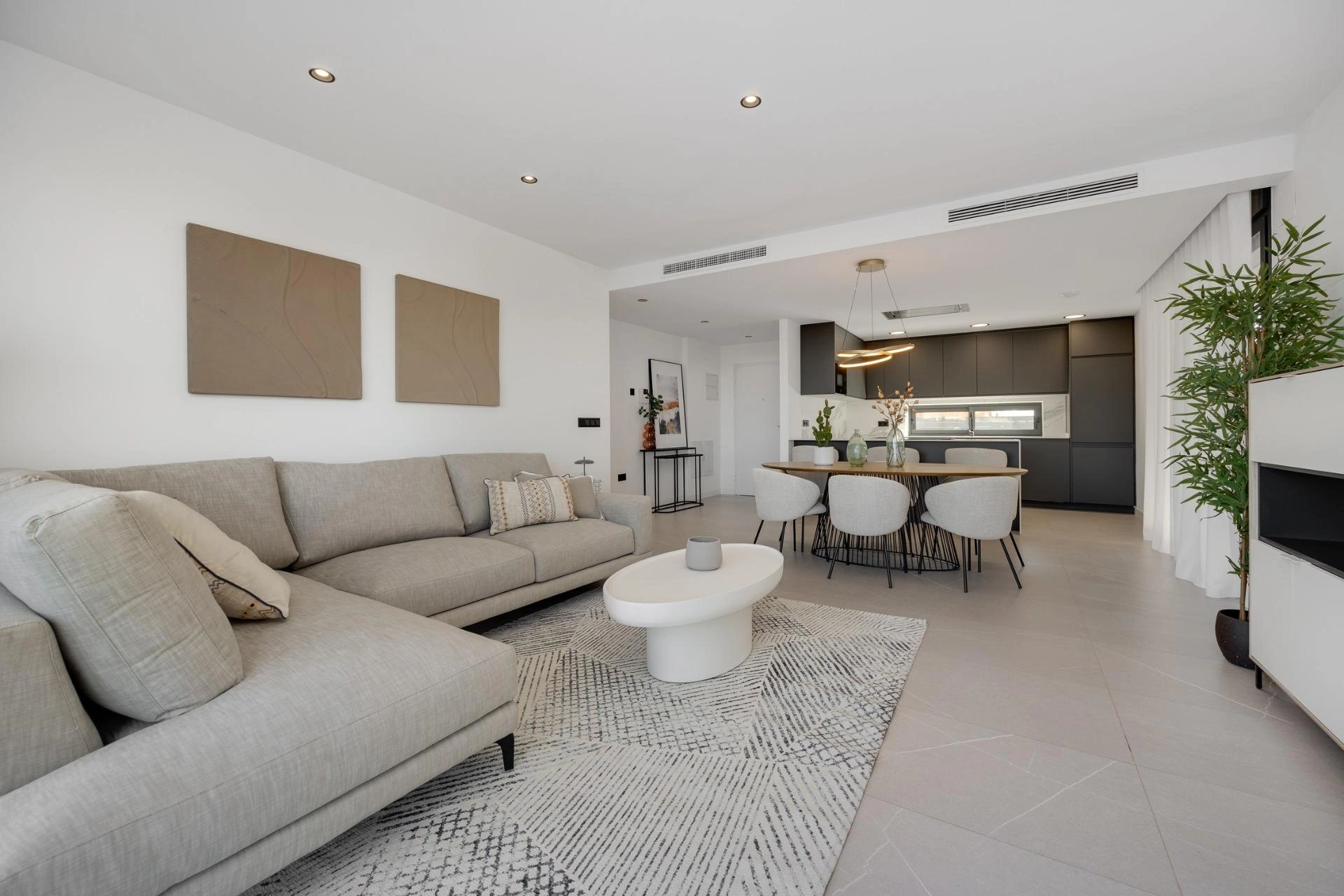 Villa for sale in Torrevieja