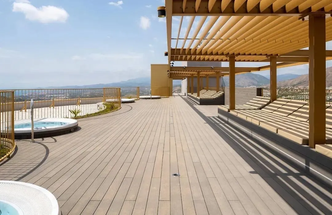 Apartment for sale in Benidorm