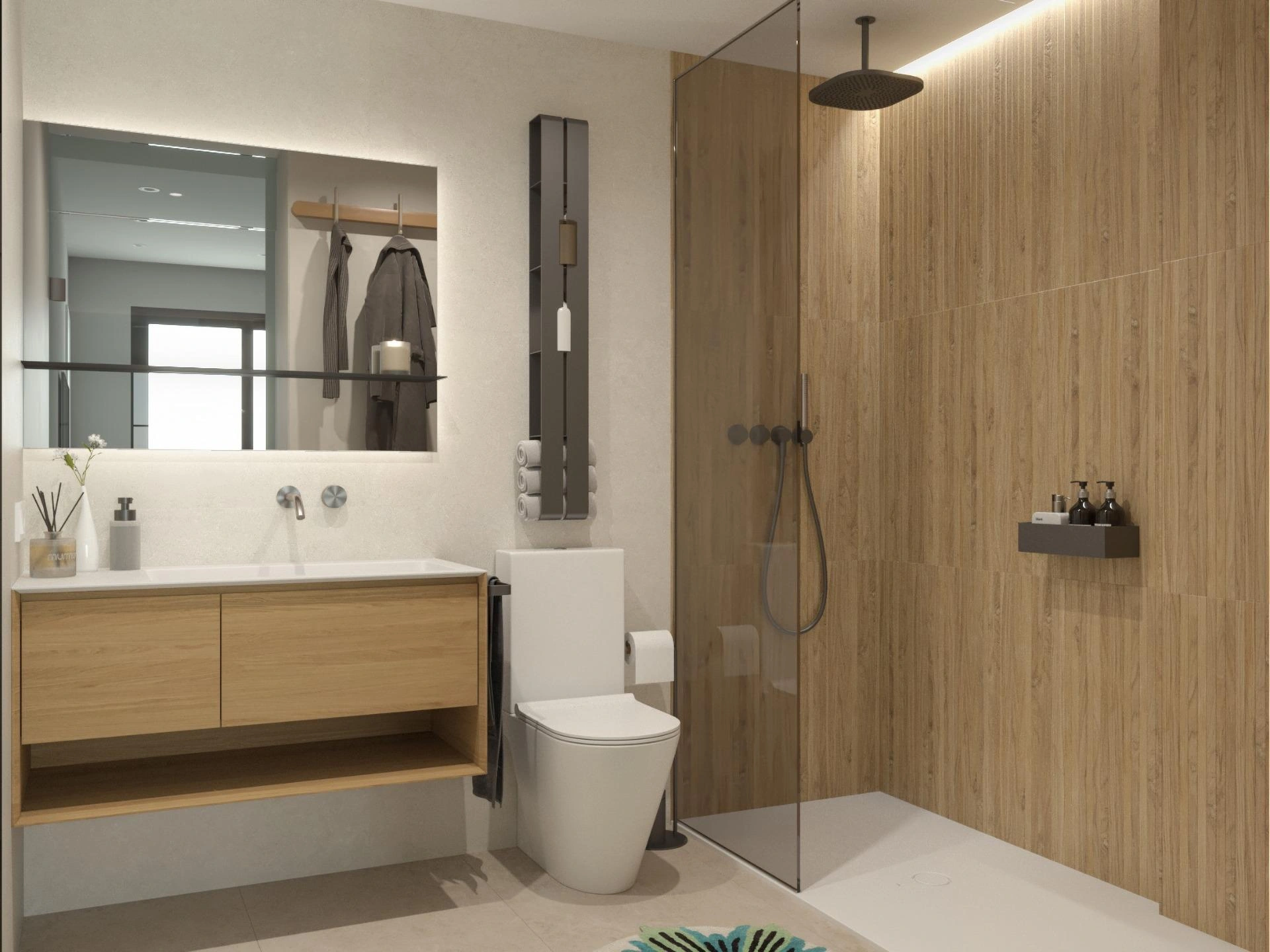 Apartament na sprzedaż w La Marina