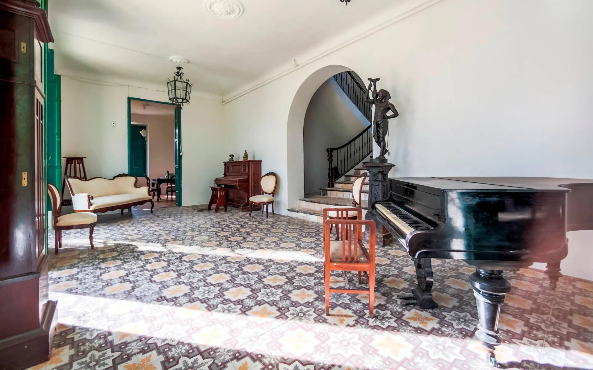 Villa for sale in Alicante