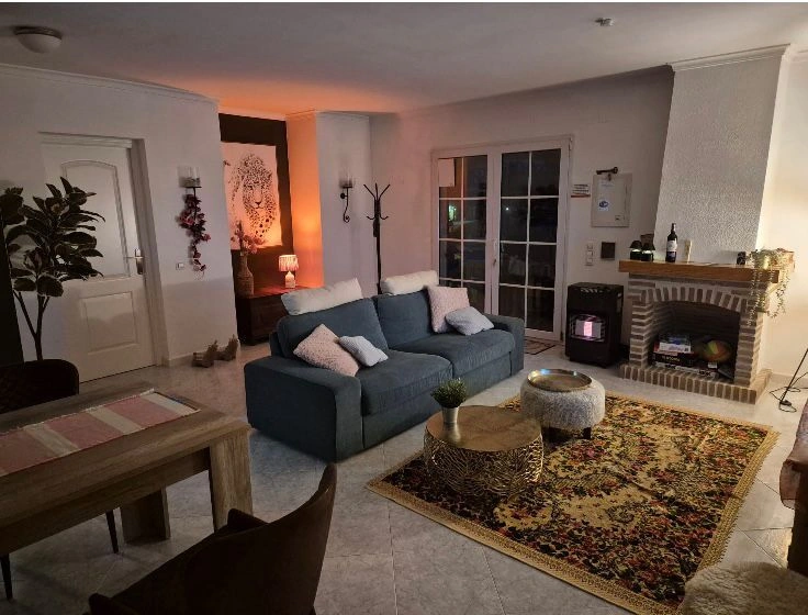 Villa te verkoop in Pedreguer